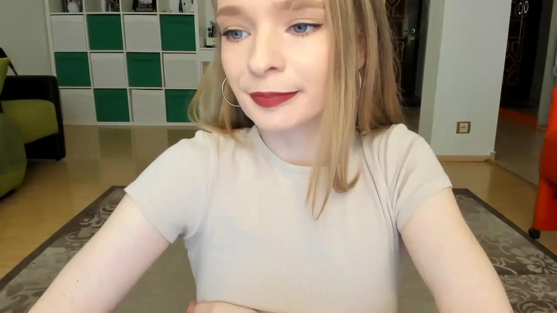 Gallery image thumbnail from Miss_tasha_'s myfreecams stream on, 10/28/2023, 12:54 image 5 of 20
