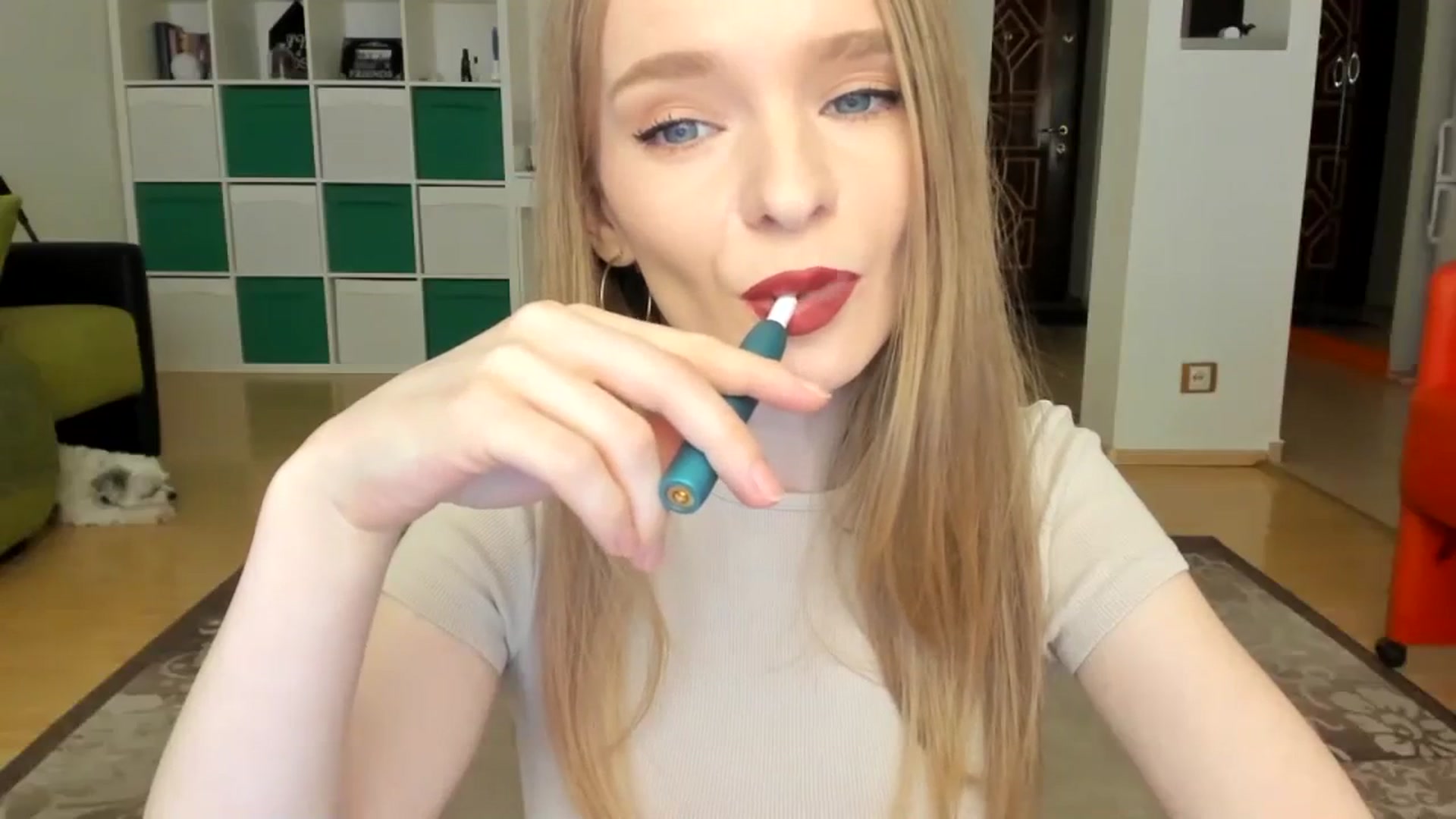 Gallery image thumbnail from Miss_tasha_'s myfreecams stream on, 10/28/2023, 14:38 image 8 of 20