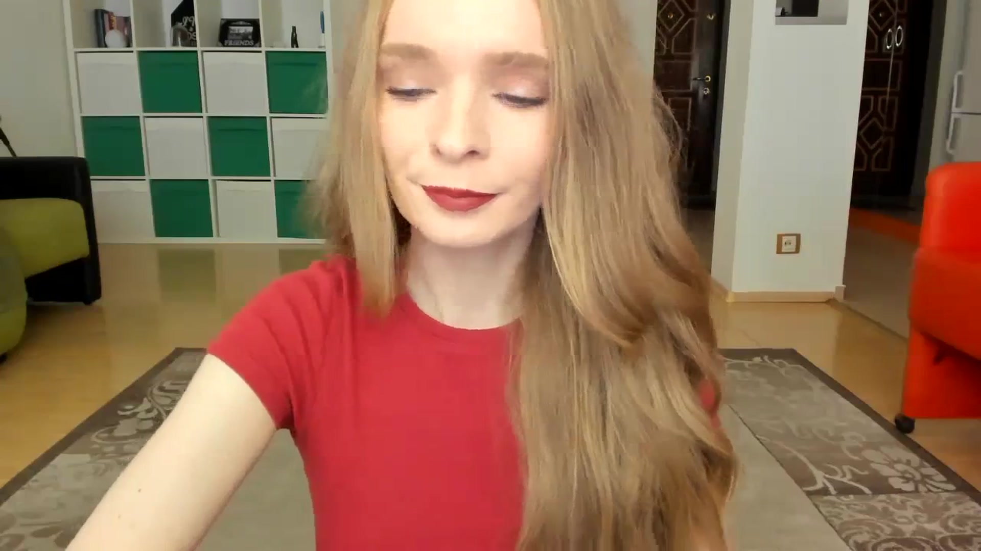 Gallery image thumbnail from Miss_tasha_'s myfreecams stream on, 10/31/2023, 10:19 image 10 of 20