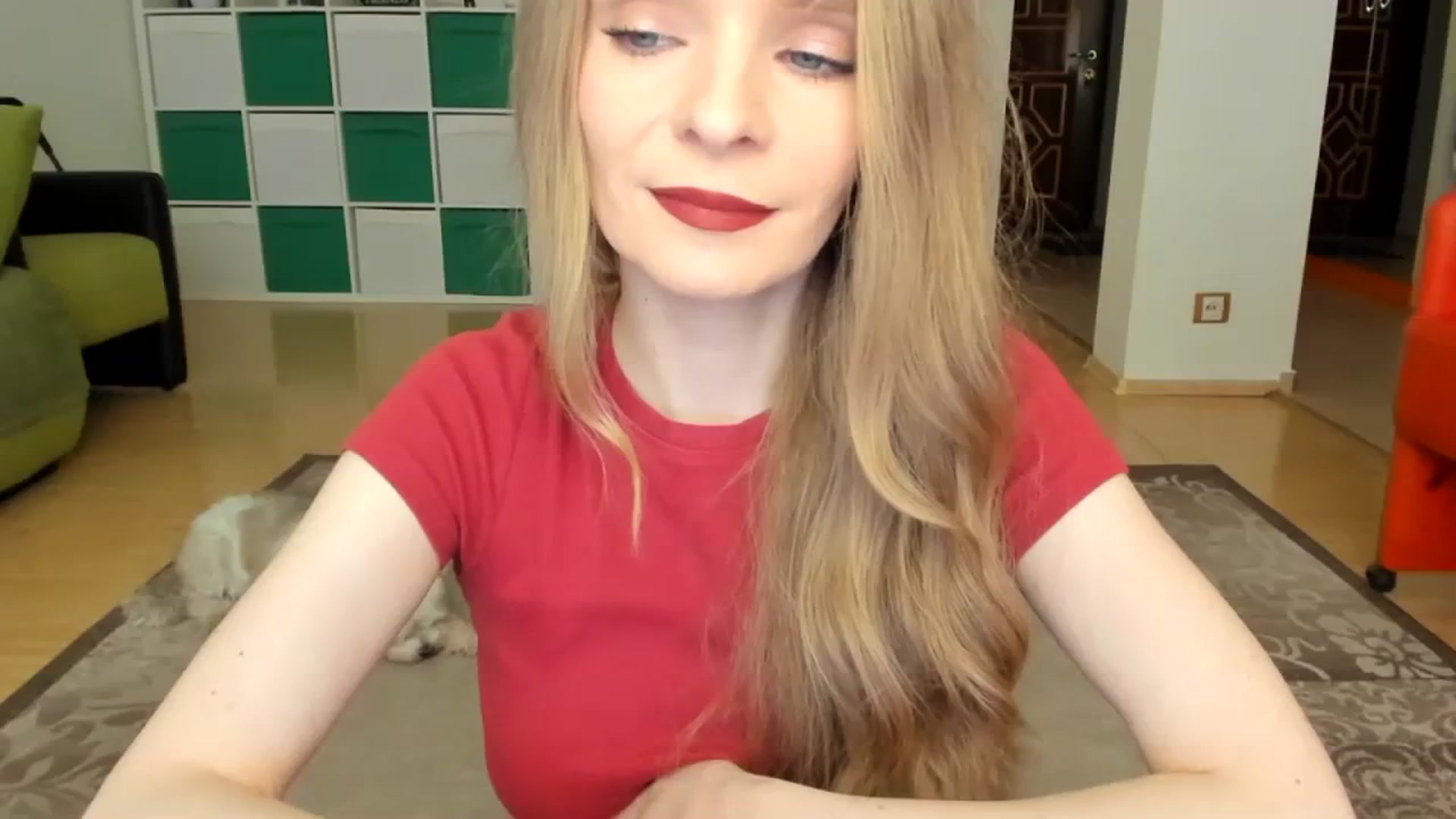 Gallery image thumbnail from Miss_tasha_'s myfreecams stream on, 10/31/2023, 14:31 image 14 of 20