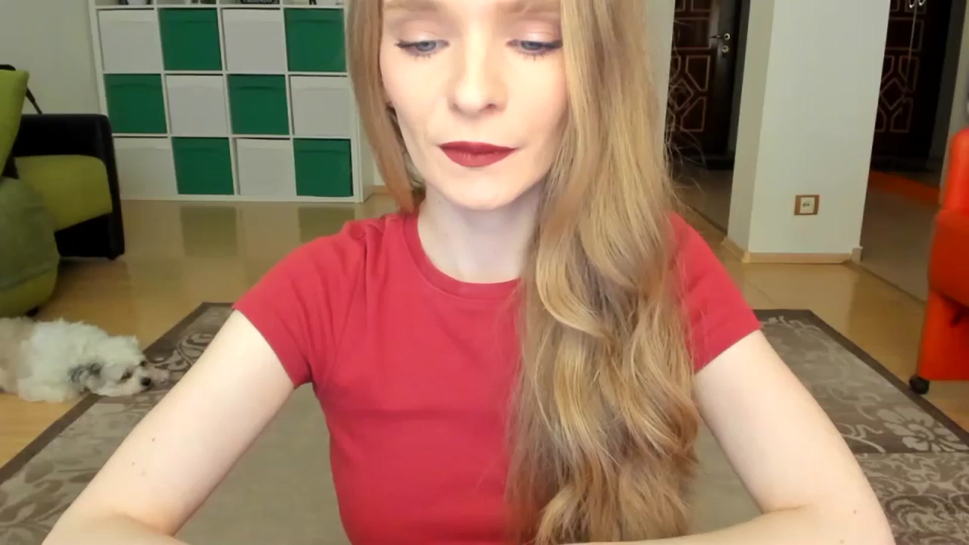 Gallery image thumbnail from Miss_tasha_'s myfreecams stream on, 10/31/2023, 14:31 image 13 of 20
