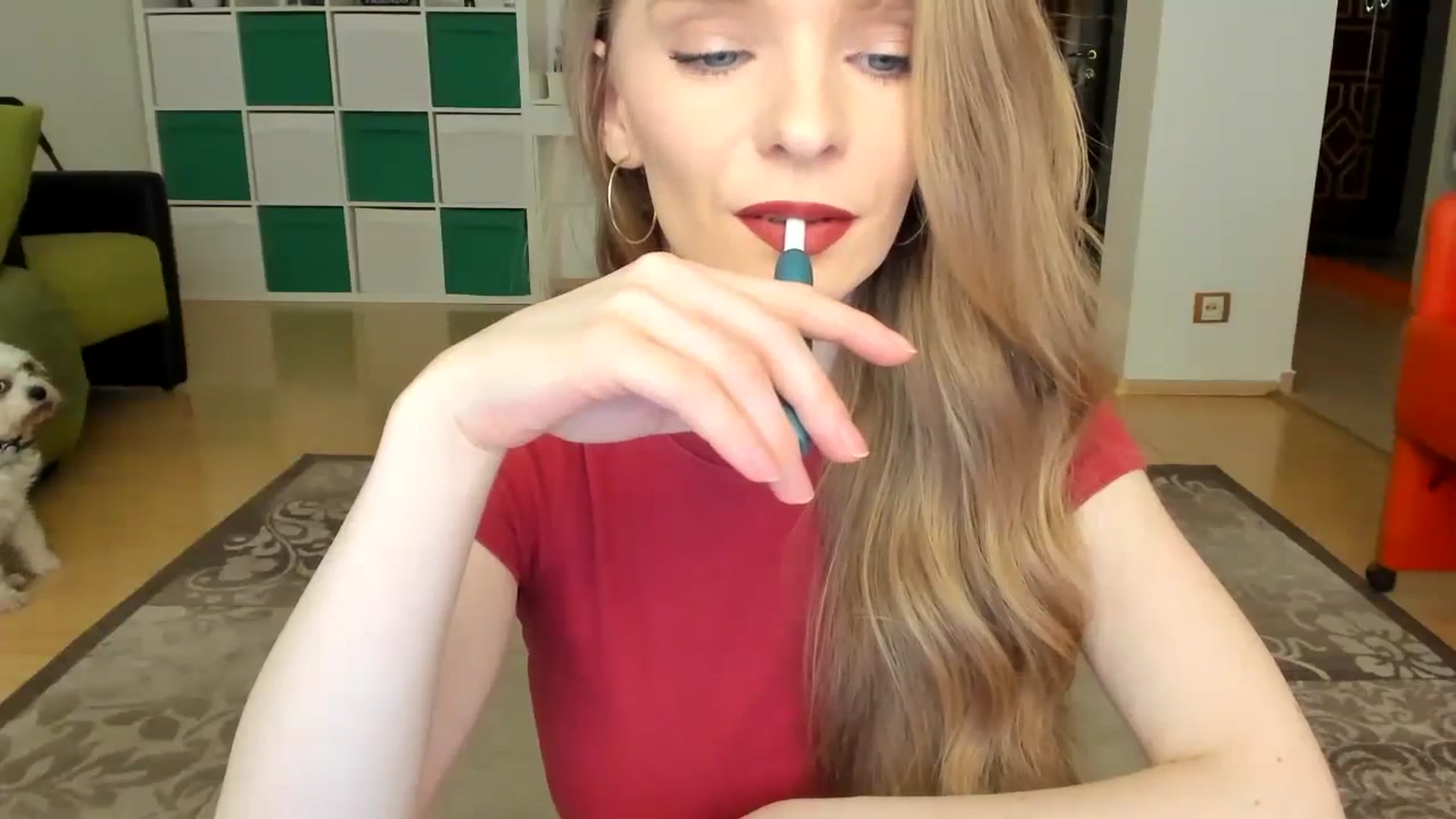 Gallery image thumbnail from Miss_tasha_'s myfreecams stream on, 10/31/2023, 14:31 image 15 of 20