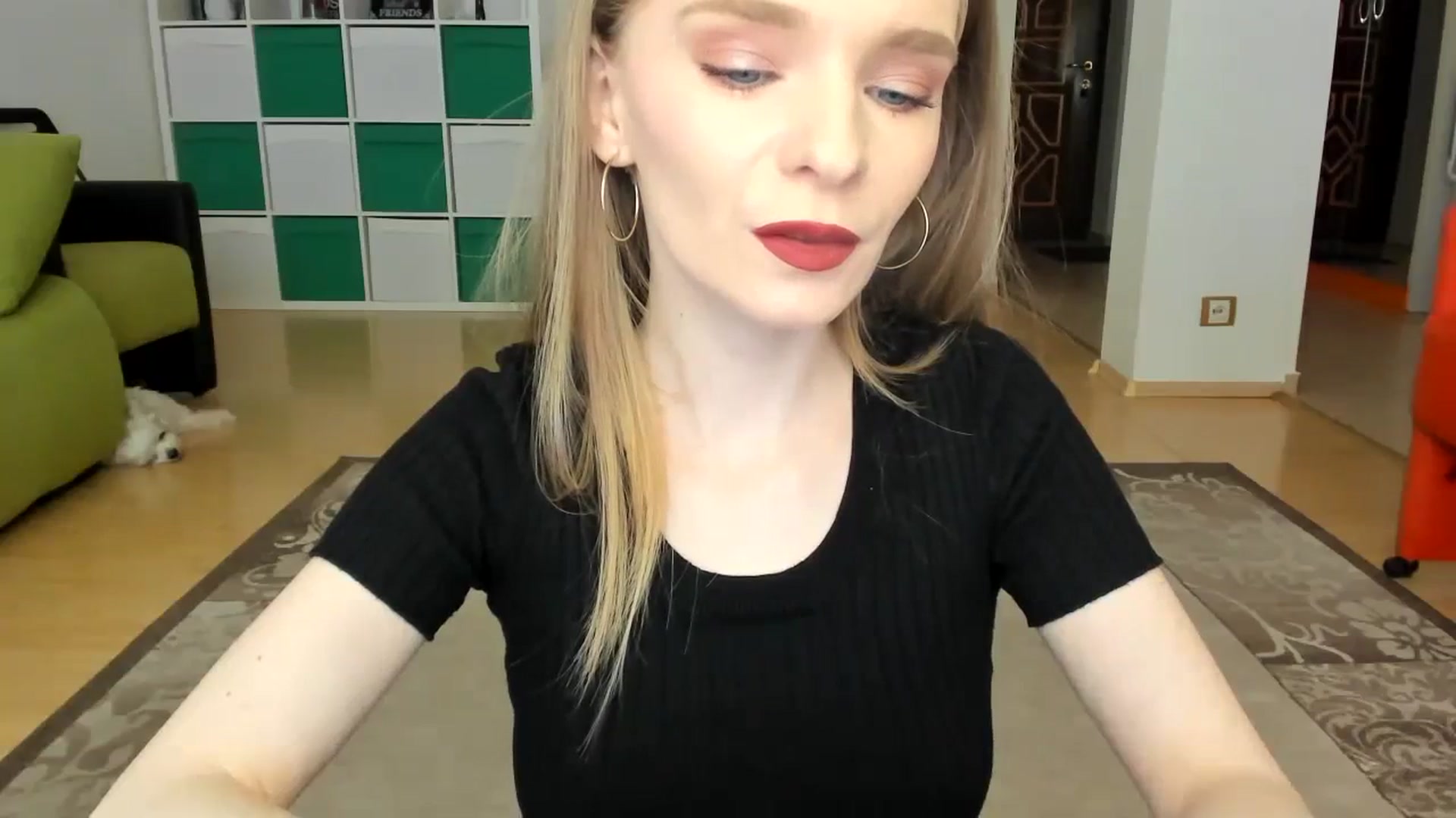 Gallery image thumbnail from Miss_tasha_'s myfreecams stream on, 11/06/2023, 11:24 image 4 of 20