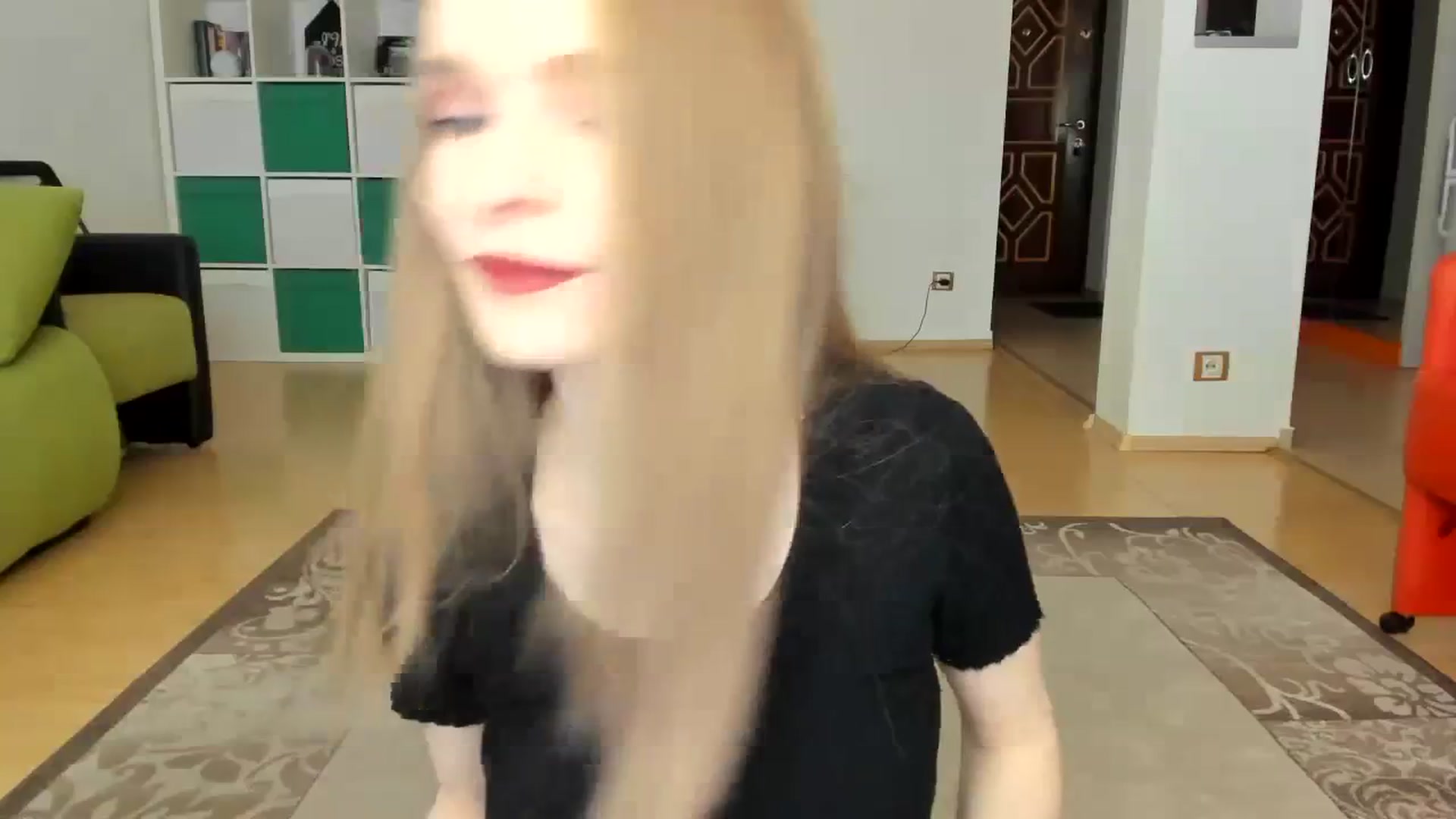 Gallery image thumbnail from Miss_tasha_'s myfreecams stream on, 11/06/2023, 11:24 image 15 of 20