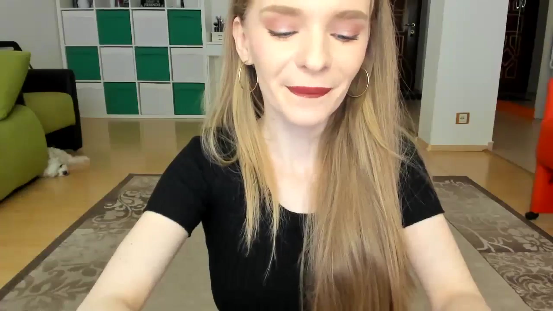 Gallery image thumbnail from Miss_tasha_'s myfreecams stream on, 11/06/2023, 11:24 image 3 of 20