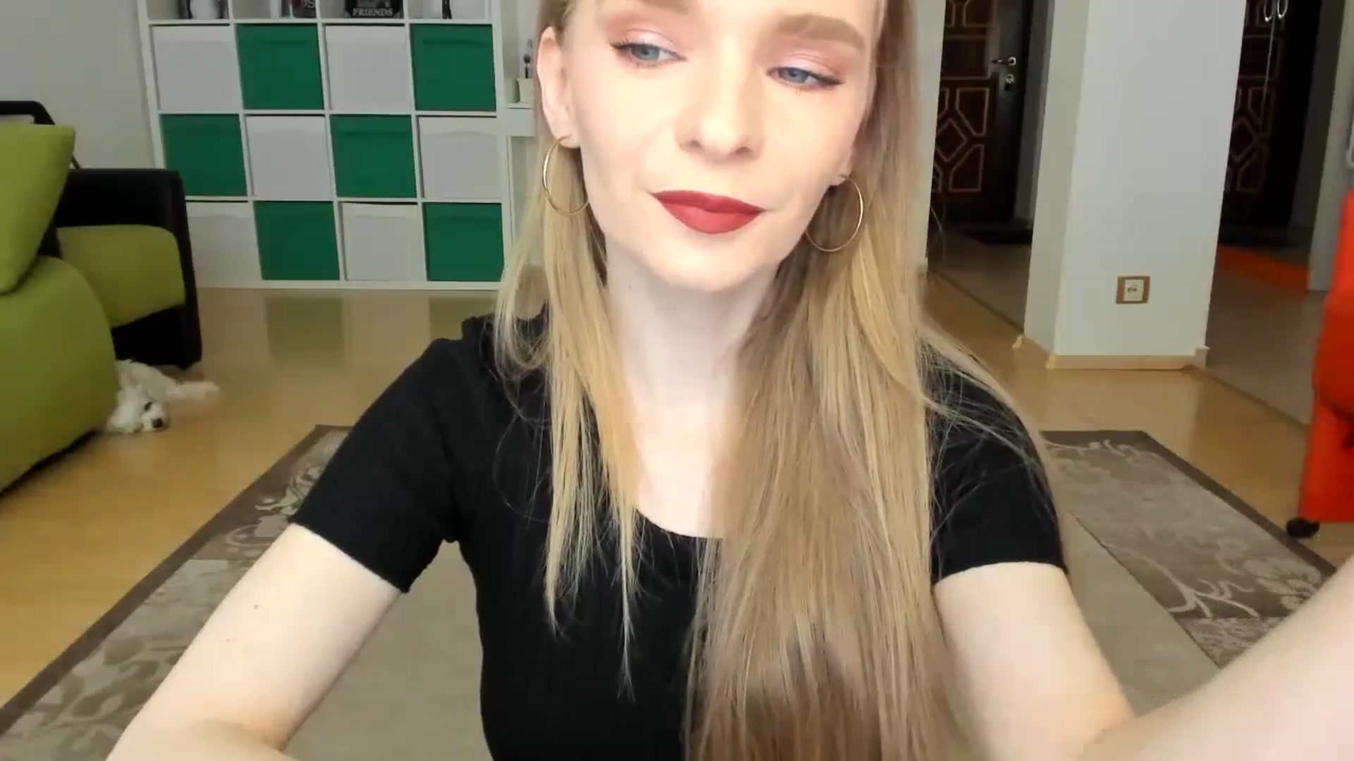 Gallery image thumbnail from Miss_tasha_'s myfreecams stream on, 11/06/2023, 11:24 image 2 of 20