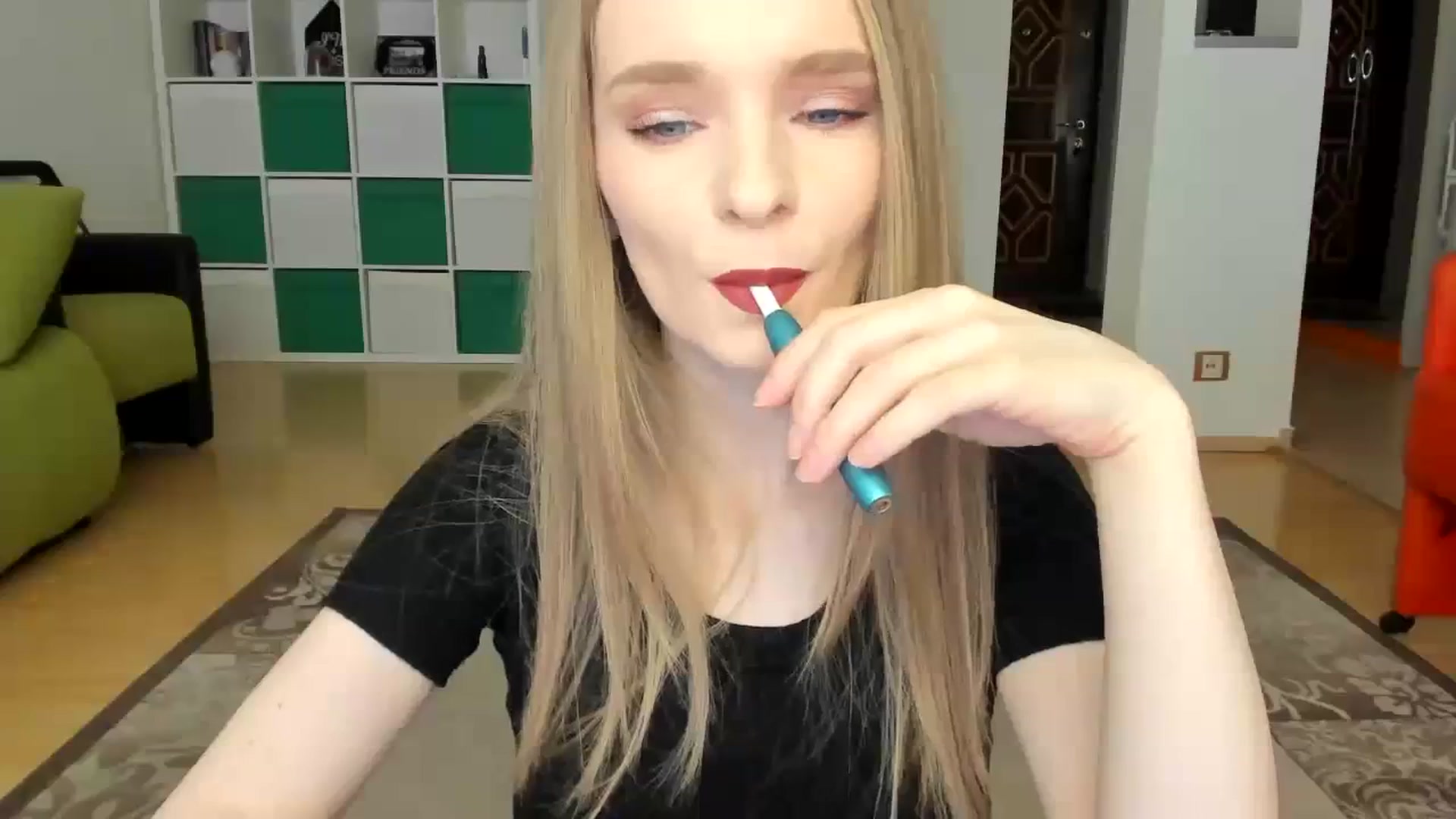 Gallery image thumbnail from Miss_tasha_'s myfreecams stream on, 11/06/2023, 11:24 image 16 of 20