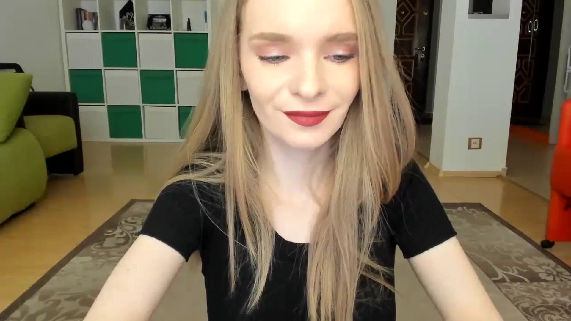 Gallery image thumbnail from Miss_tasha_'s myfreecams stream on, 11/06/2023, 11:24 image 14 of 20