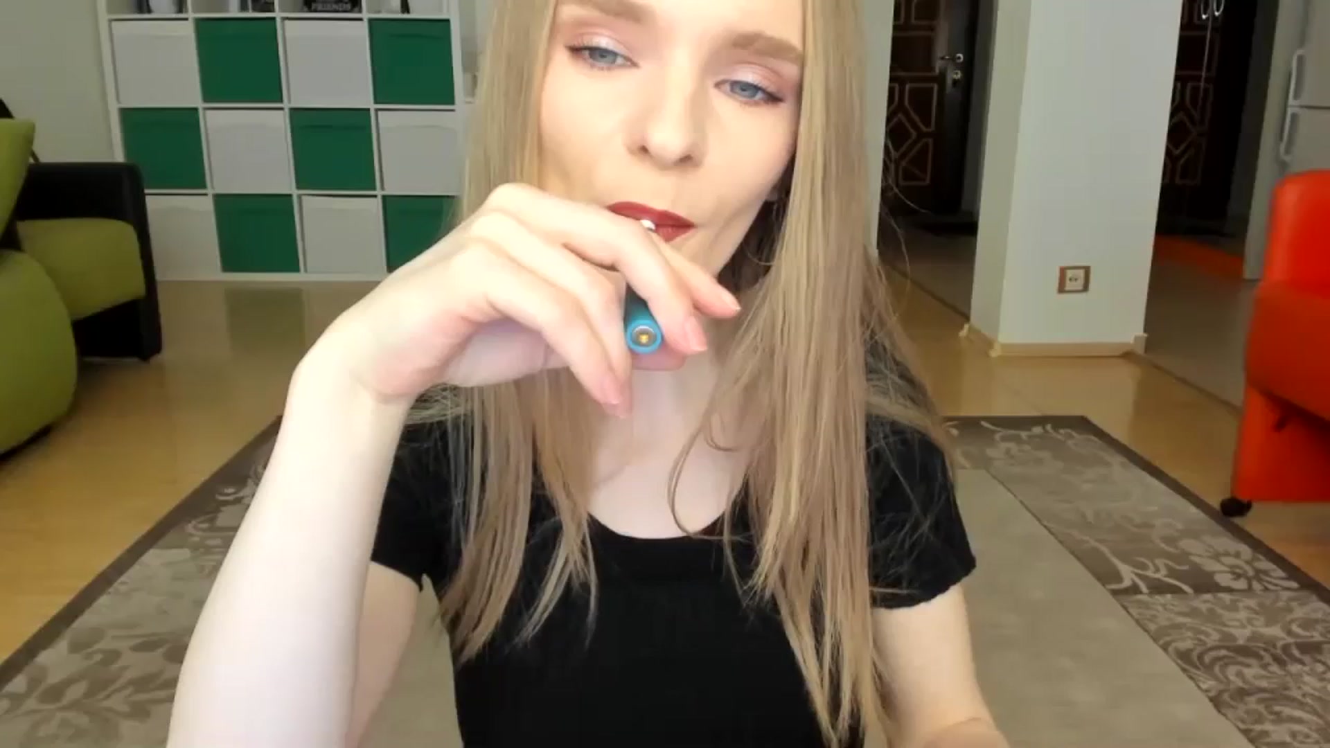 Gallery image thumbnail from Miss_tasha_'s myfreecams stream on, 11/06/2023, 13:54 image 15 of 20
