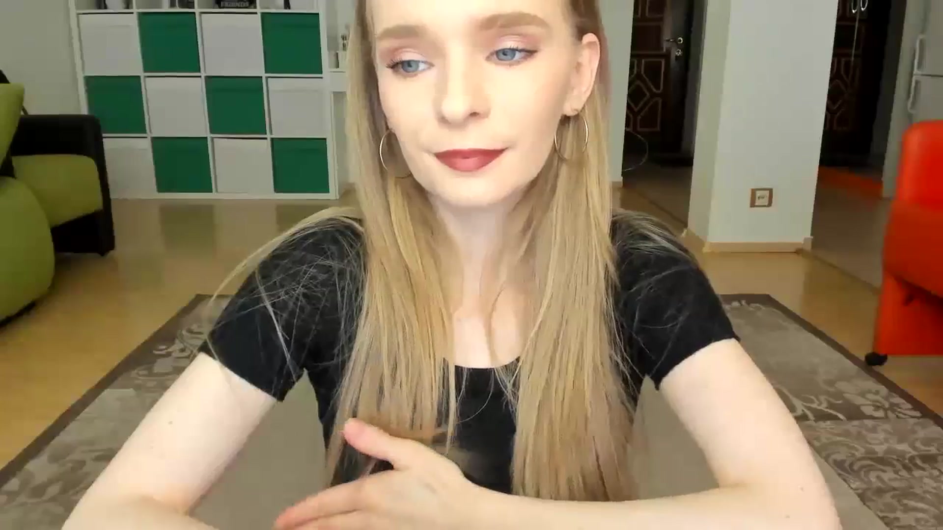 Gallery image thumbnail from Miss_tasha_'s myfreecams stream on, 11/06/2023, 13:54 image 20 of 20