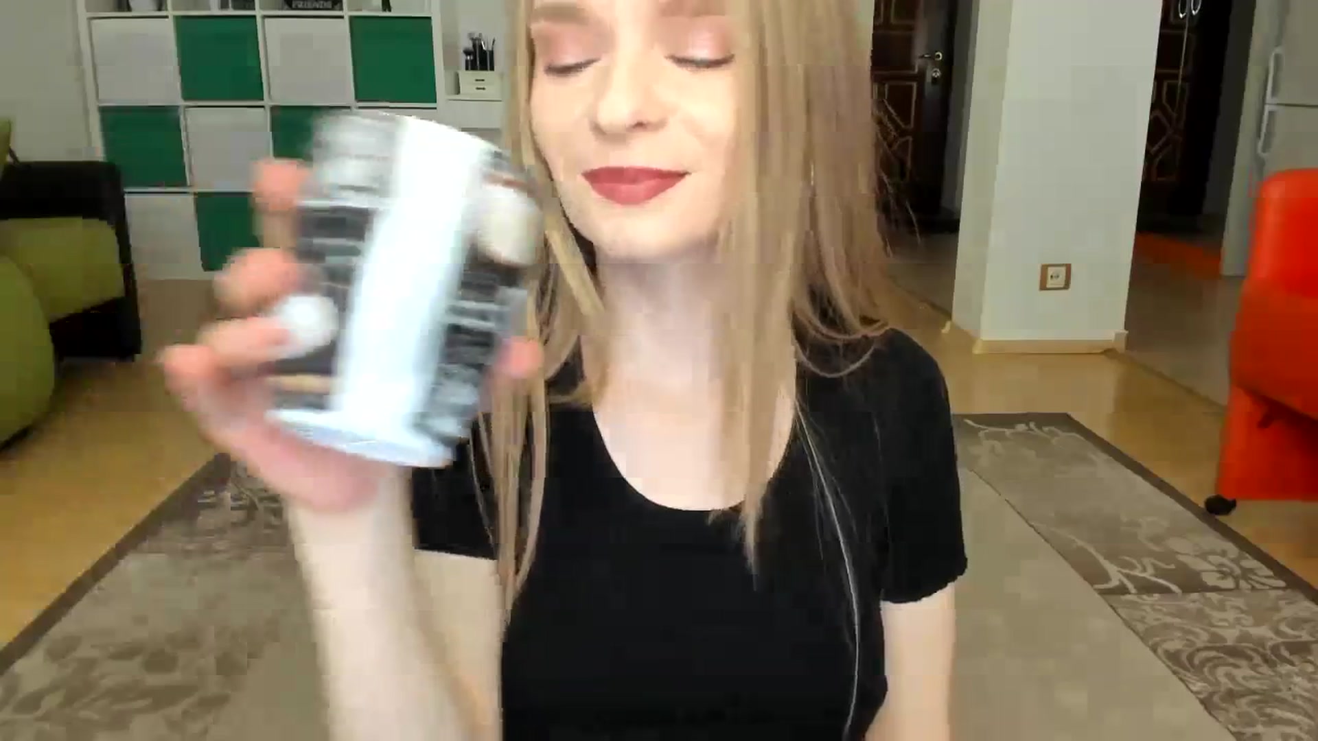 Gallery image thumbnail from Miss_tasha_'s myfreecams stream on, 11/06/2023, 13:54 image 12 of 20