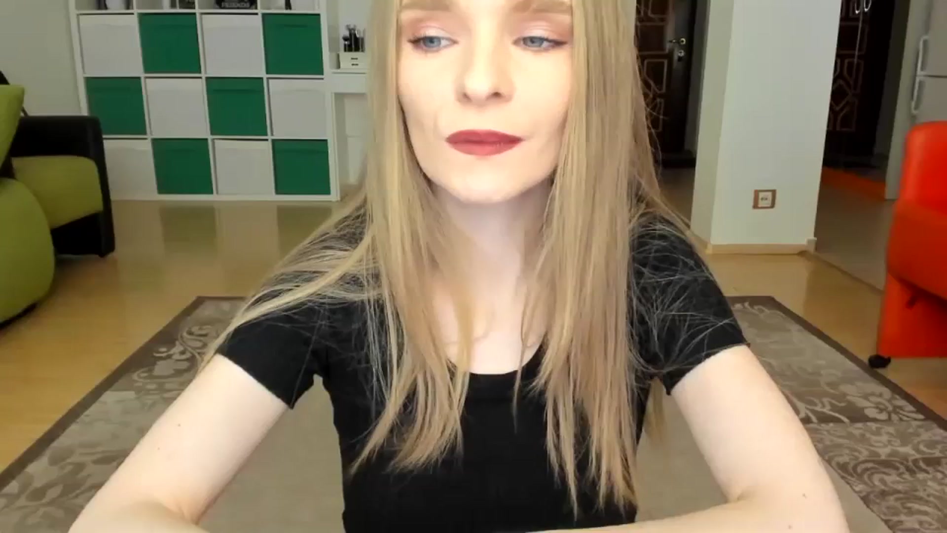 Gallery image thumbnail from Miss_tasha_'s myfreecams stream on, 11/06/2023, 13:54 image 16 of 20
