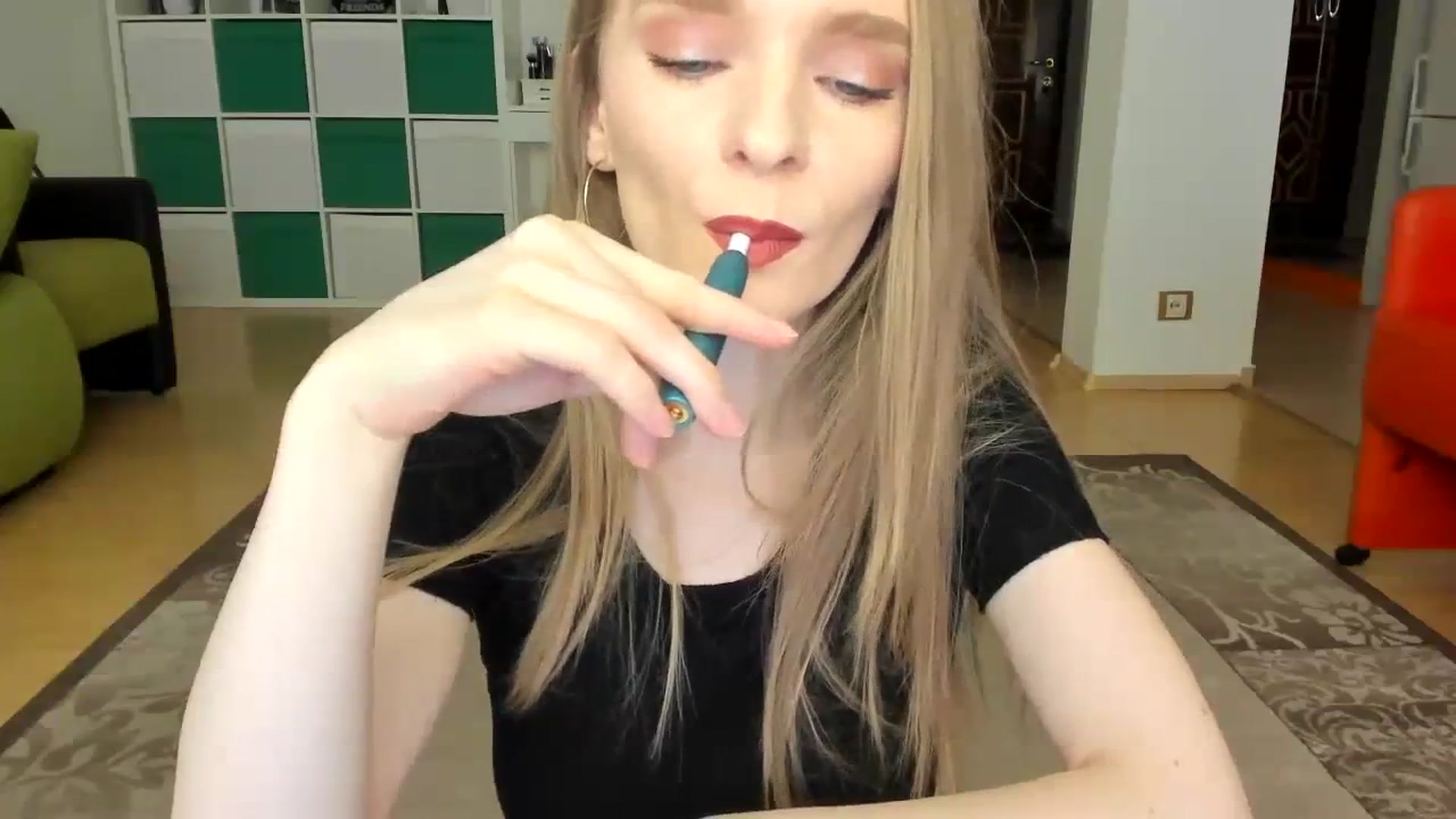 Gallery image thumbnail from Miss_tasha_'s myfreecams stream on, 11/06/2023, 13:54 image 19 of 20