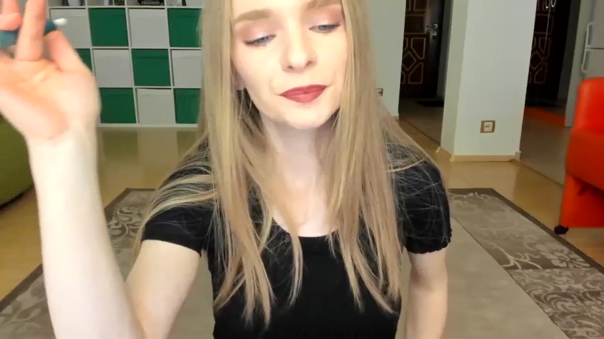 Gallery image thumbnail from Miss_tasha_'s myfreecams stream on, 11/06/2023, 13:54 image 17 of 20