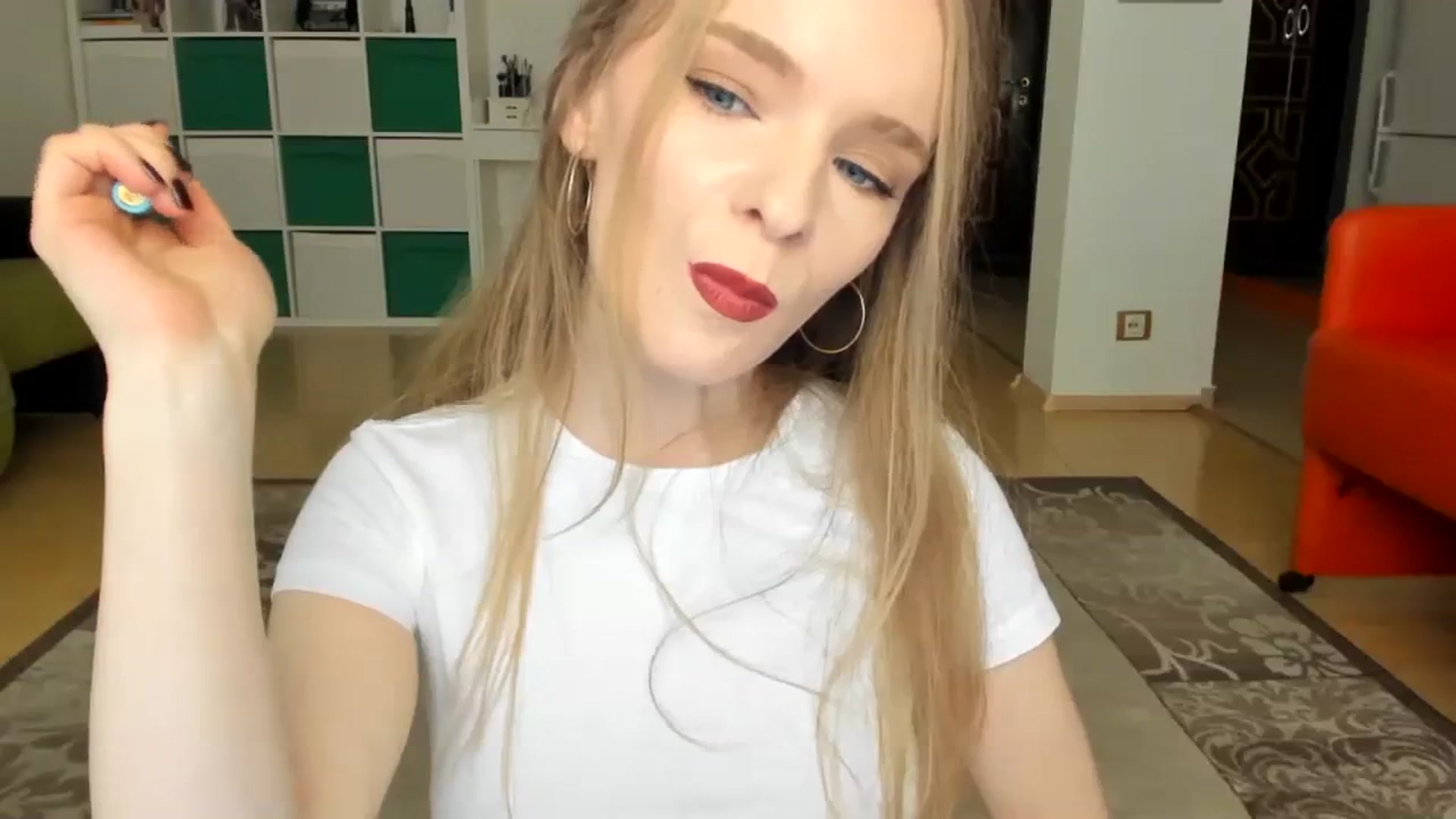 Gallery image thumbnail from Miss_tasha_'s myfreecams stream on, 11/12/2023, 14:24 image 12 of 20