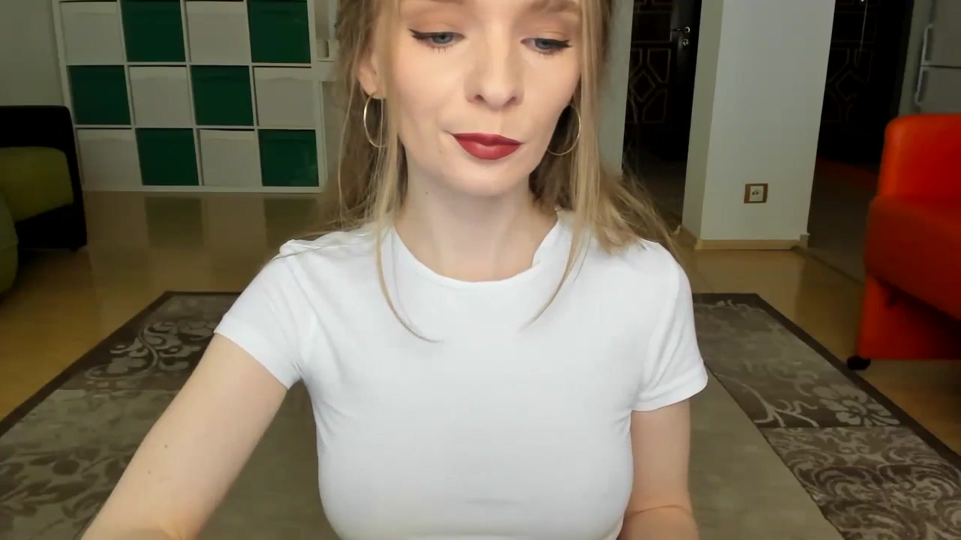 Gallery image thumbnail from Miss_tasha_'s myfreecams stream on, 11/12/2023, 14:24 image 20 of 20