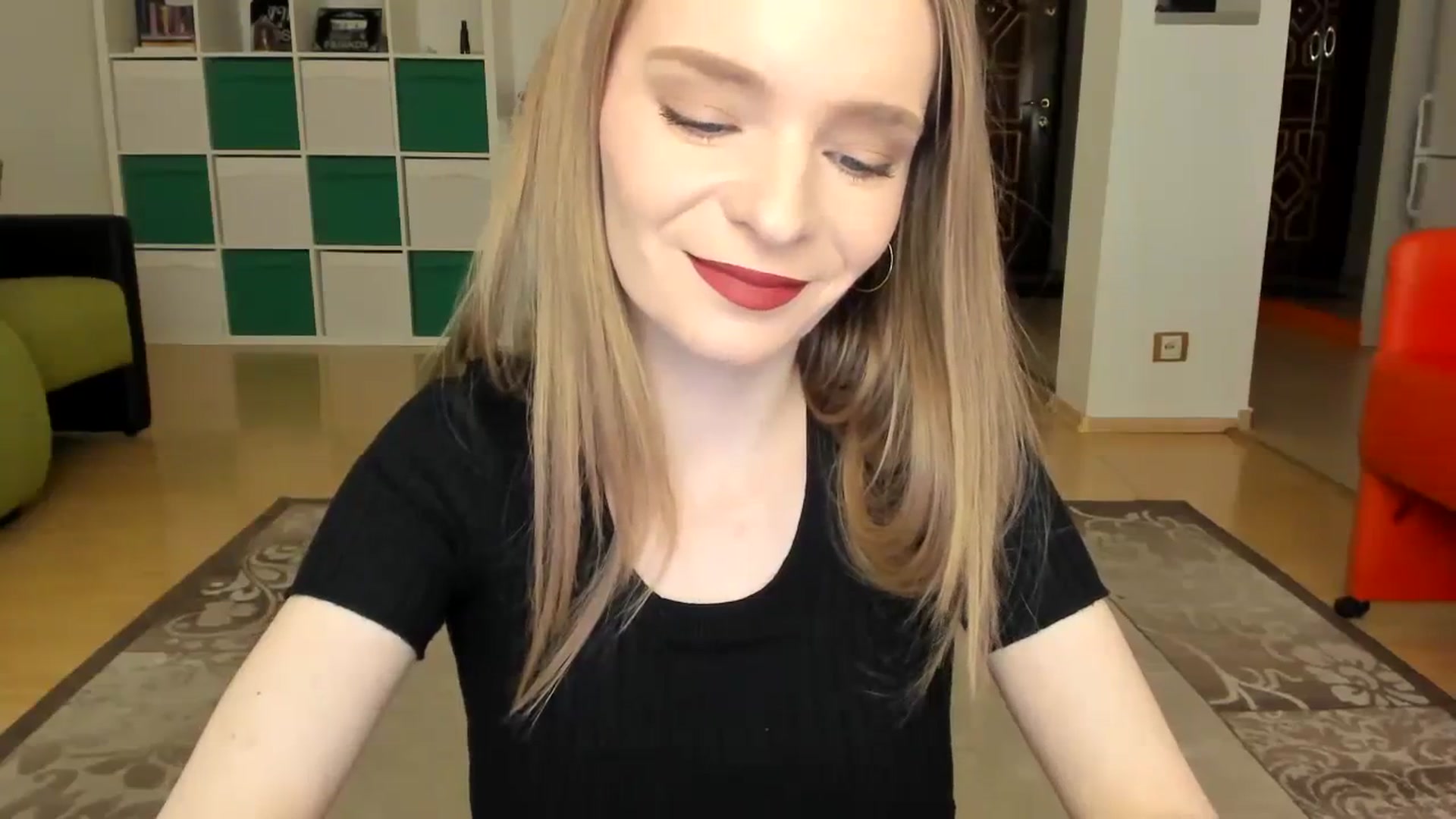Gallery image thumbnail from Miss_tasha_'s myfreecams stream on, 12/21/2023, 17:25 image 3 of 20