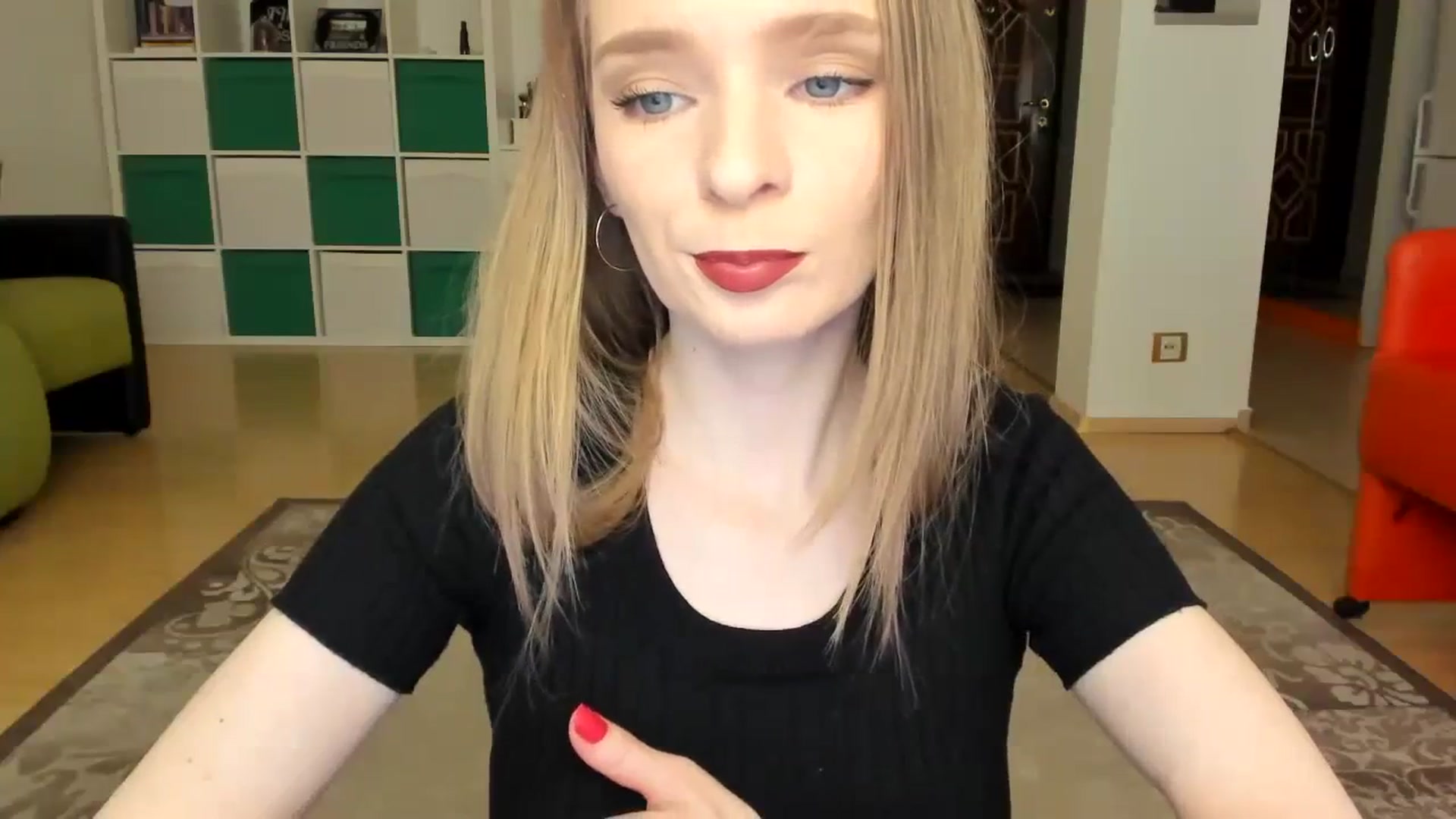 Gallery image thumbnail from Miss_tasha_'s myfreecams stream on, 12/21/2023, 17:25 image 2 of 20