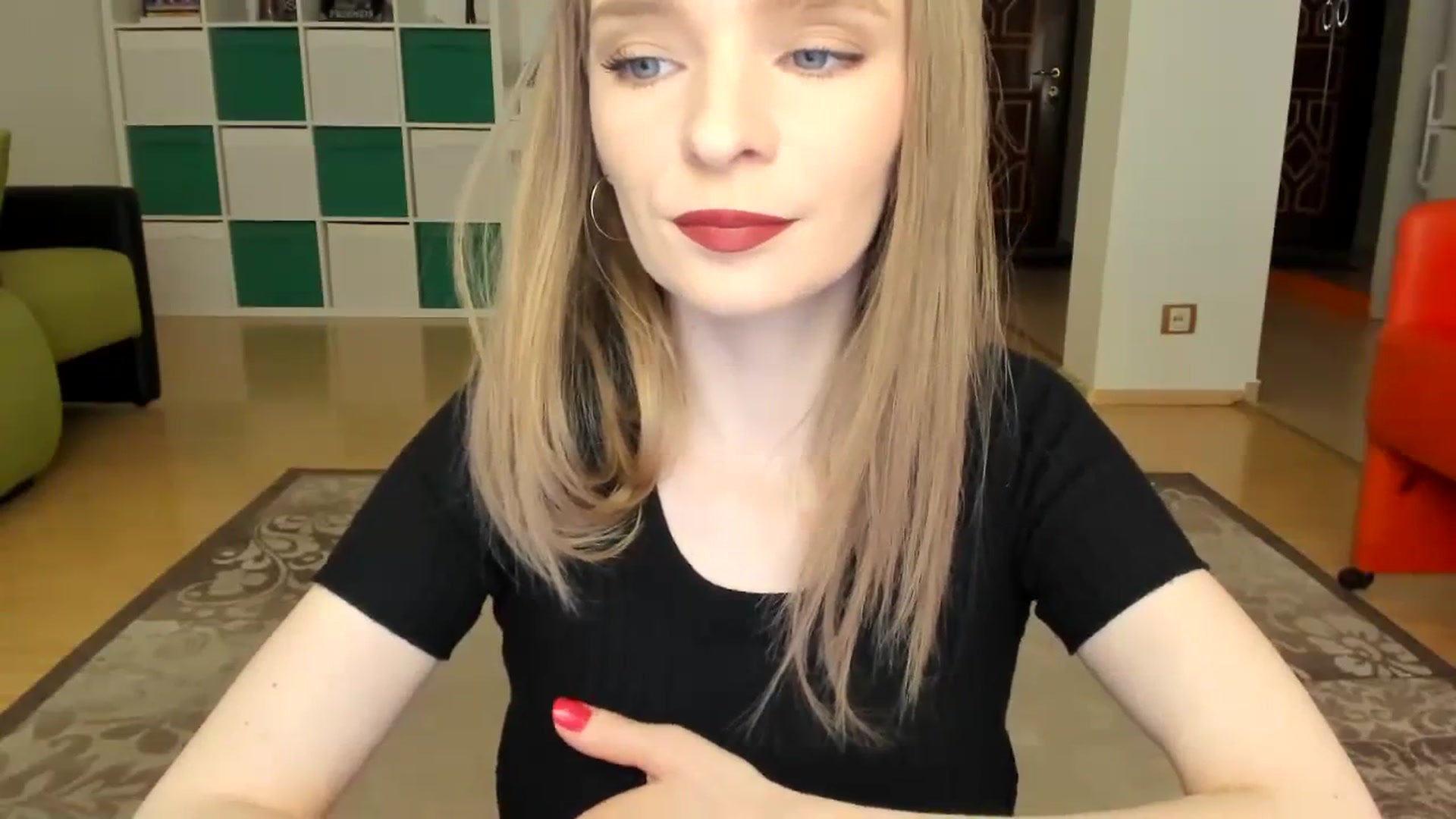 Gallery image thumbnail from Miss_tasha_'s myfreecams stream on, 12/21/2023, 17:25 image 11 of 20