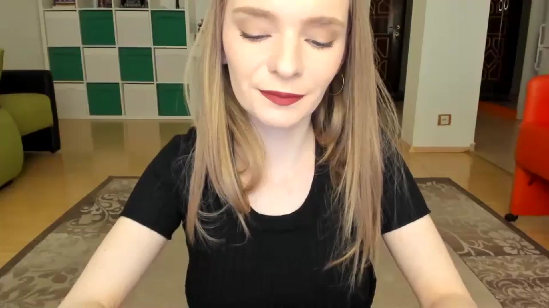 Gallery image thumbnail from Miss_tasha_'s myfreecams stream on, 12/21/2023, 17:25 image 12 of 20