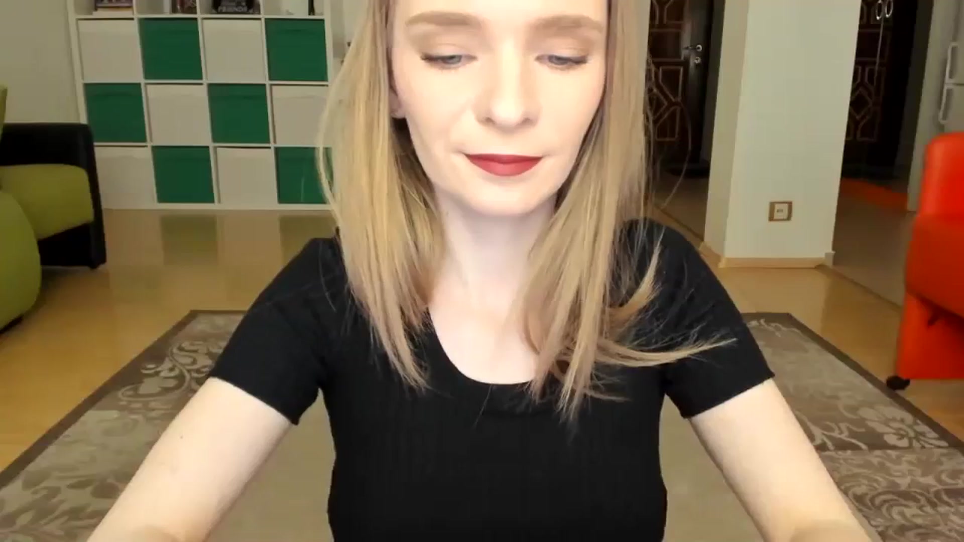 Gallery image thumbnail from Miss_tasha_'s myfreecams stream on, 12/21/2023, 17:25 image 10 of 20