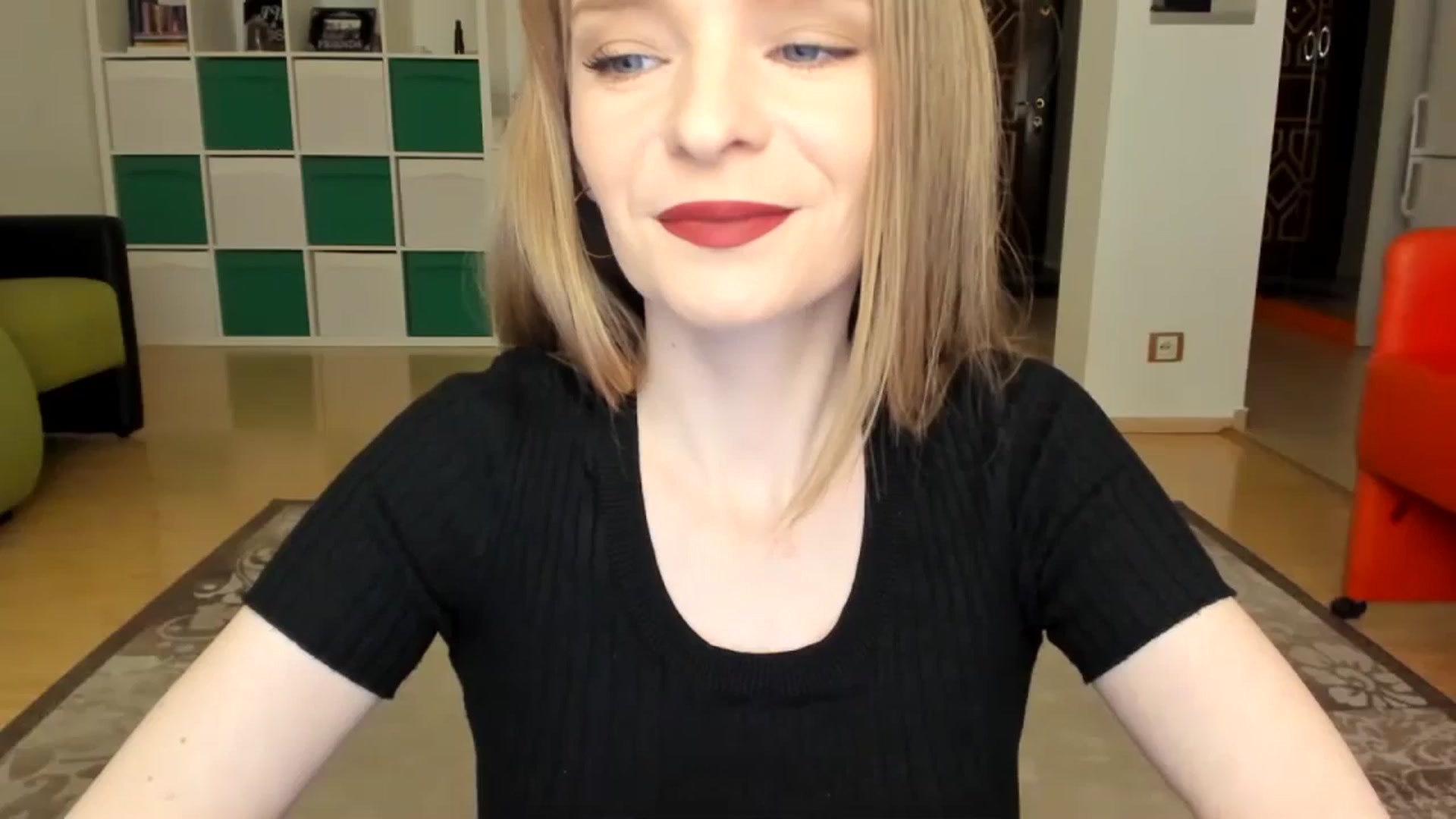 Gallery image thumbnail from Miss_tasha_'s myfreecams stream on, 12/21/2023, 17:25 image 1 of 20