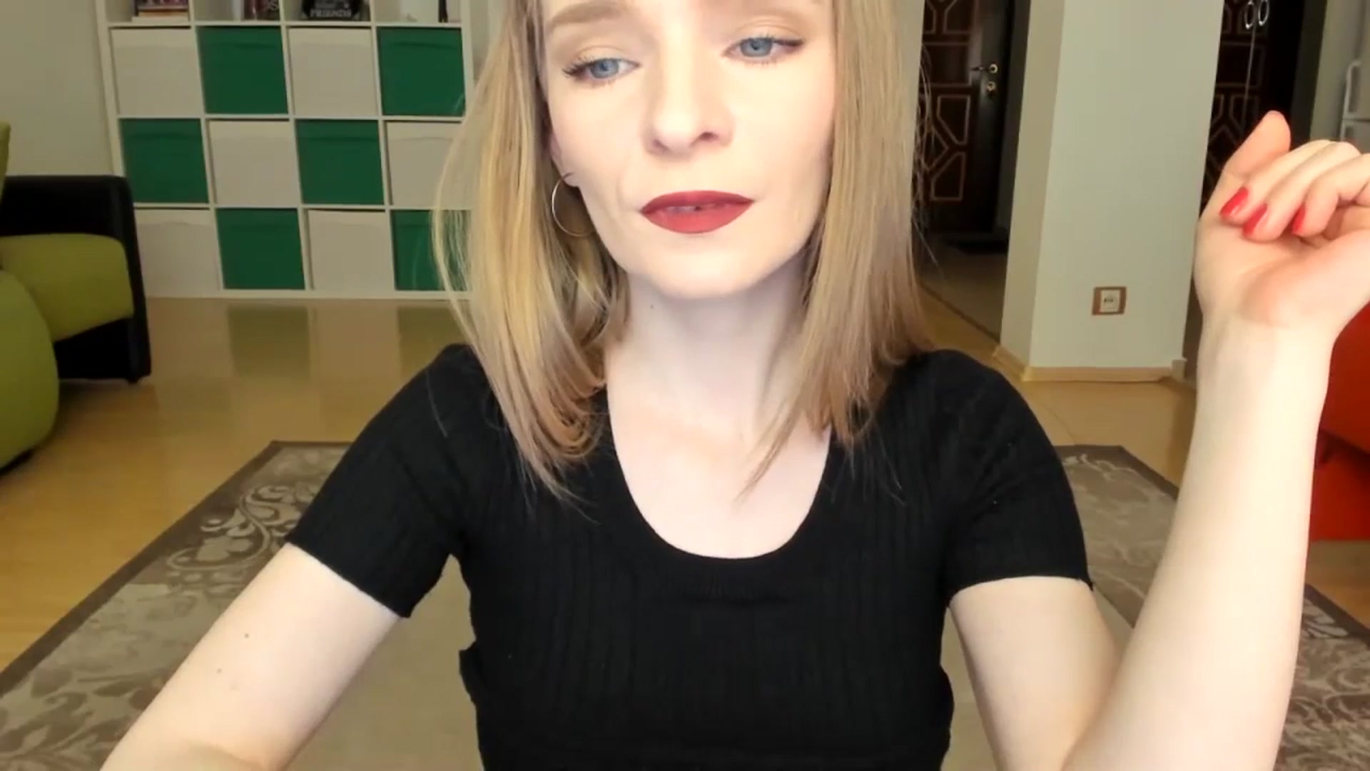 Gallery image thumbnail from Miss_tasha_'s myfreecams stream on, 12/21/2023, 17:25 image 9 of 20