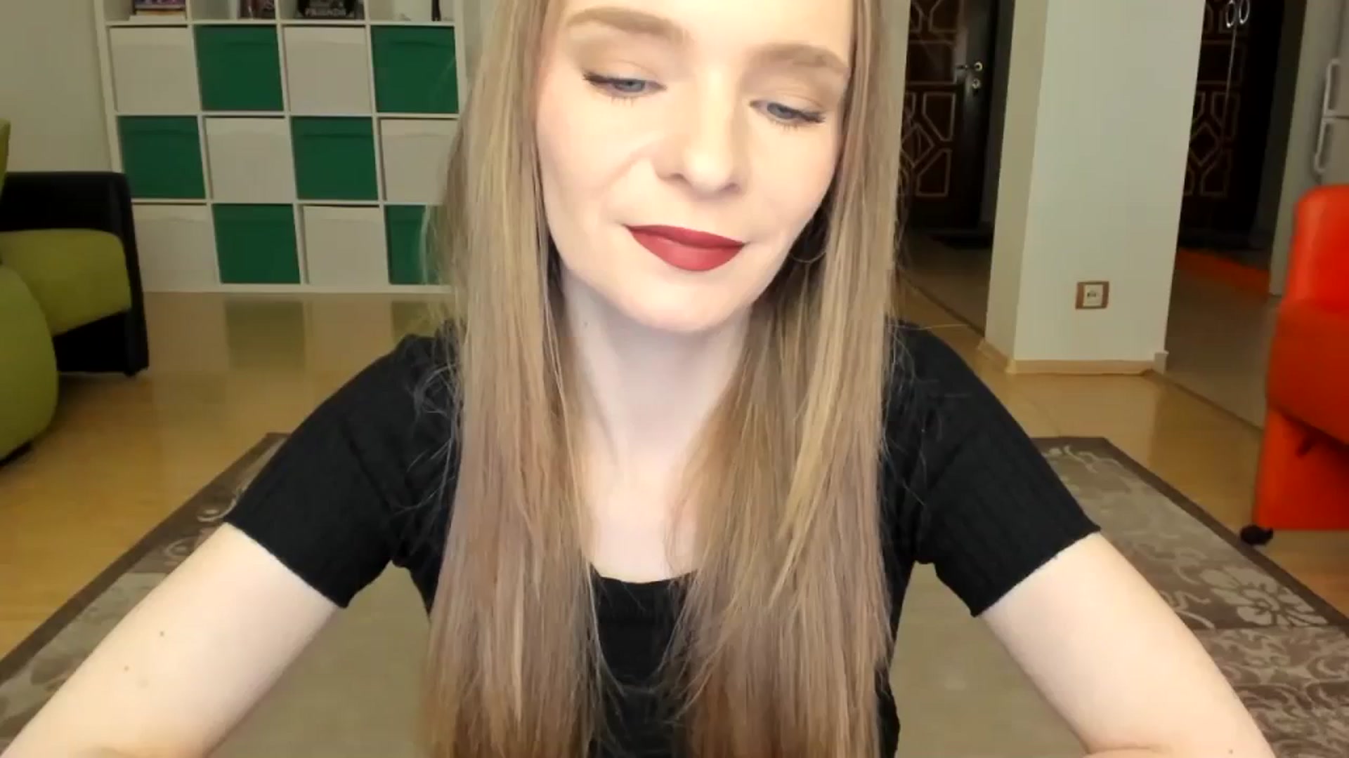Gallery image thumbnail from Miss_tasha_'s myfreecams stream on, 12/21/2023, 17:25 image 16 of 20