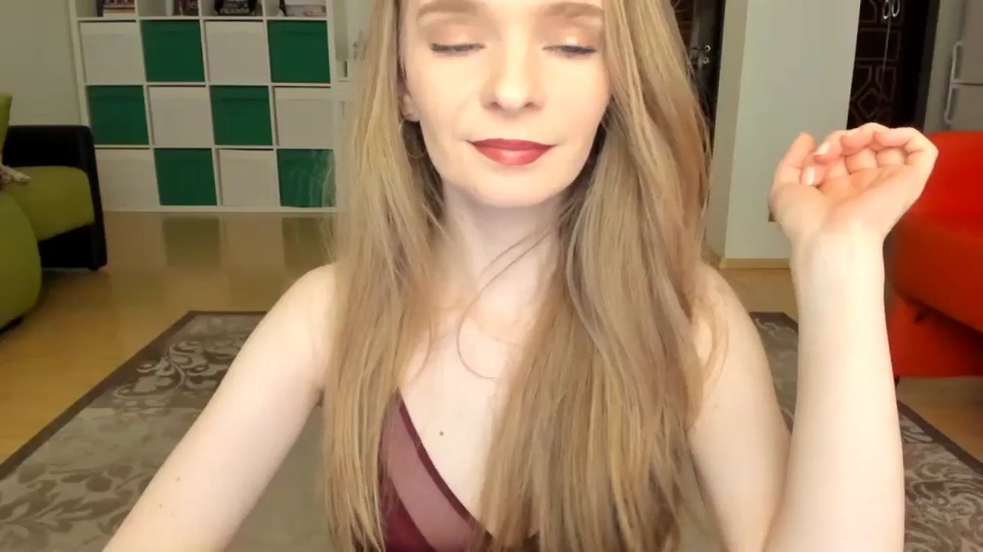 Gallery image thumbnail from Miss_tasha_'s myfreecams stream on, 01/21/2024, 17:48 image 18 of 20