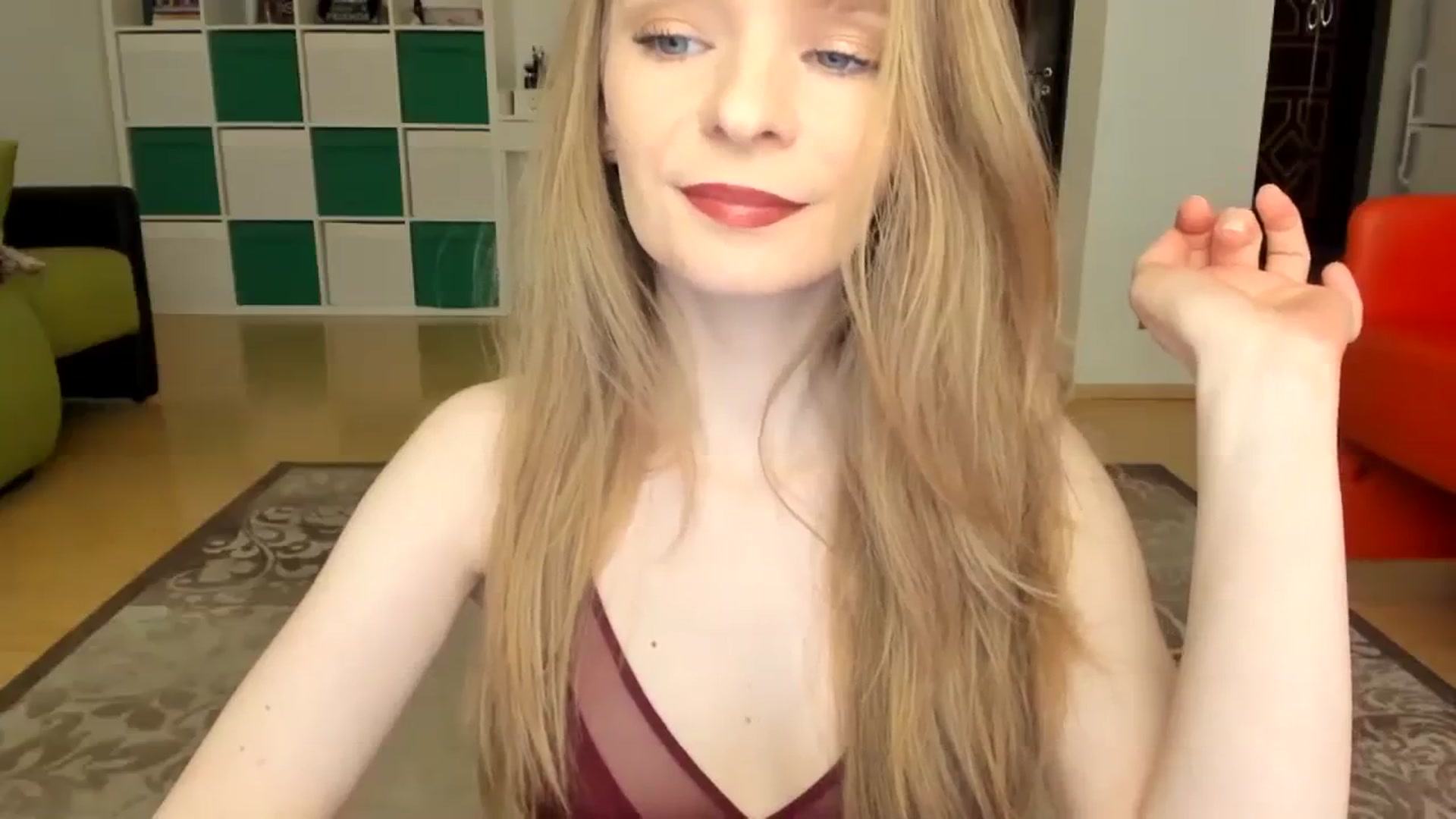 Gallery image thumbnail from Miss_tasha_'s myfreecams stream on, 01/21/2024, 17:48 image 17 of 20