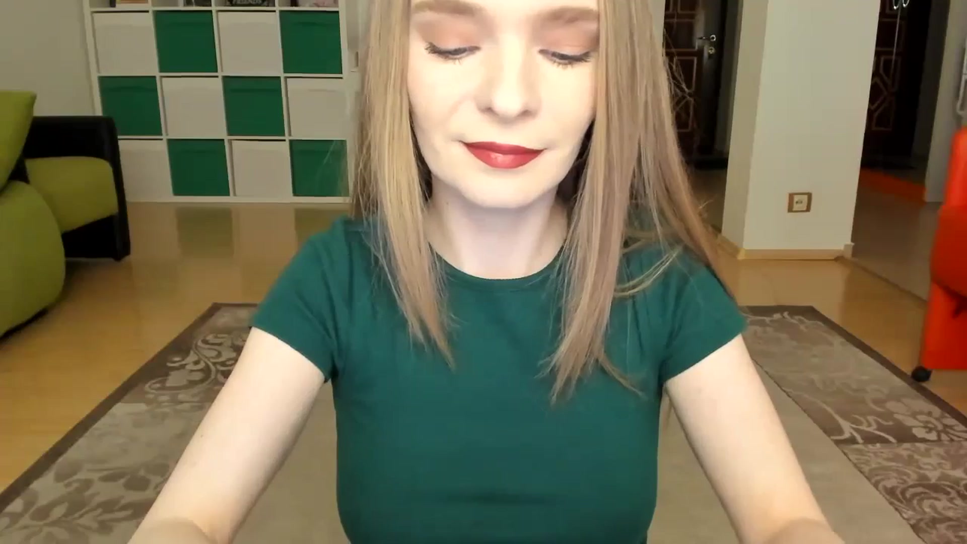 Gallery image thumbnail from Miss_tasha_'s myfreecams stream on, 01/26/2024, 15:00 image 19 of 20