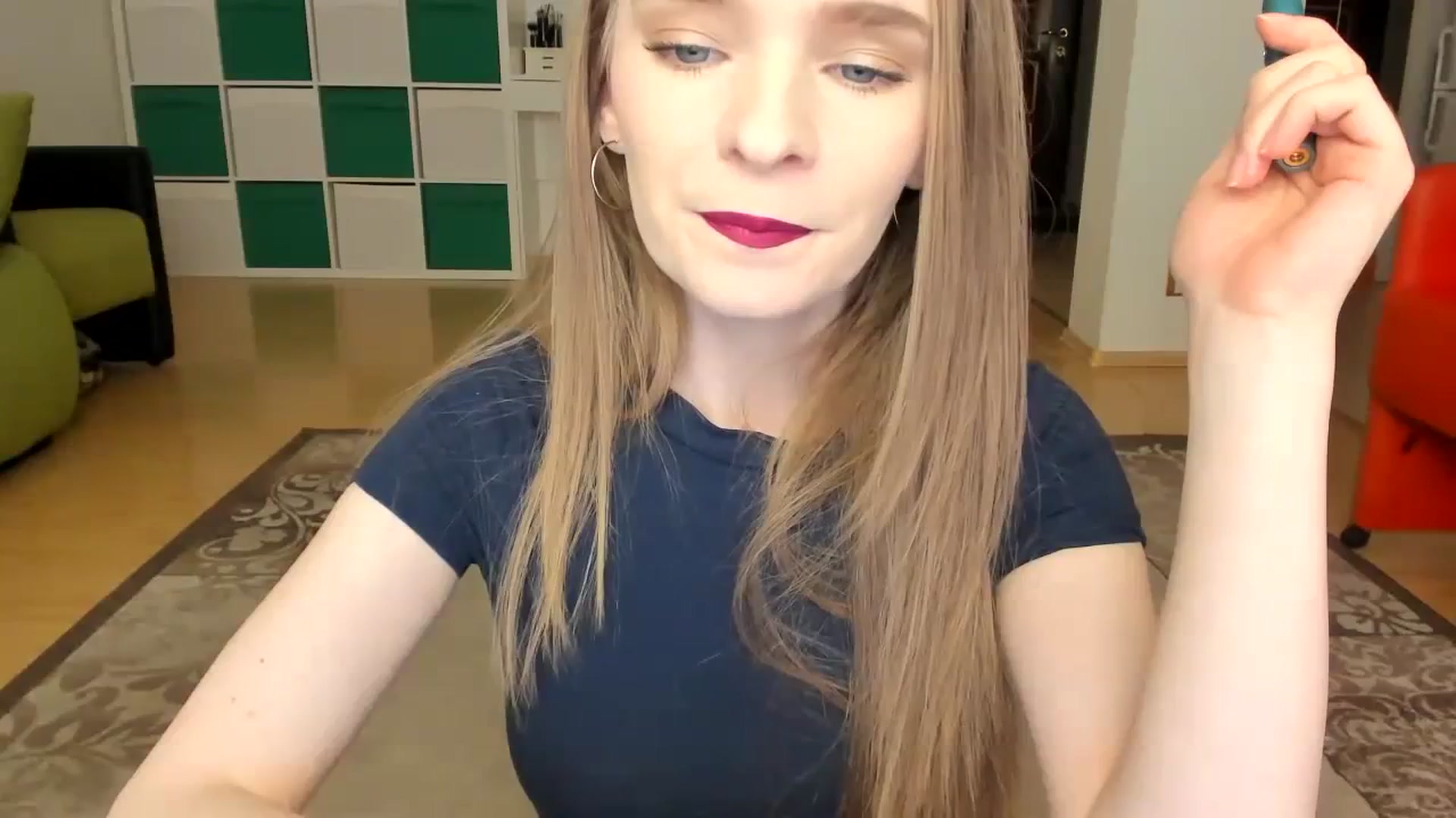 Gallery image thumbnail from Miss_tasha_'s myfreecams stream on, 01/27/2024, 14:18 image 1 of 20