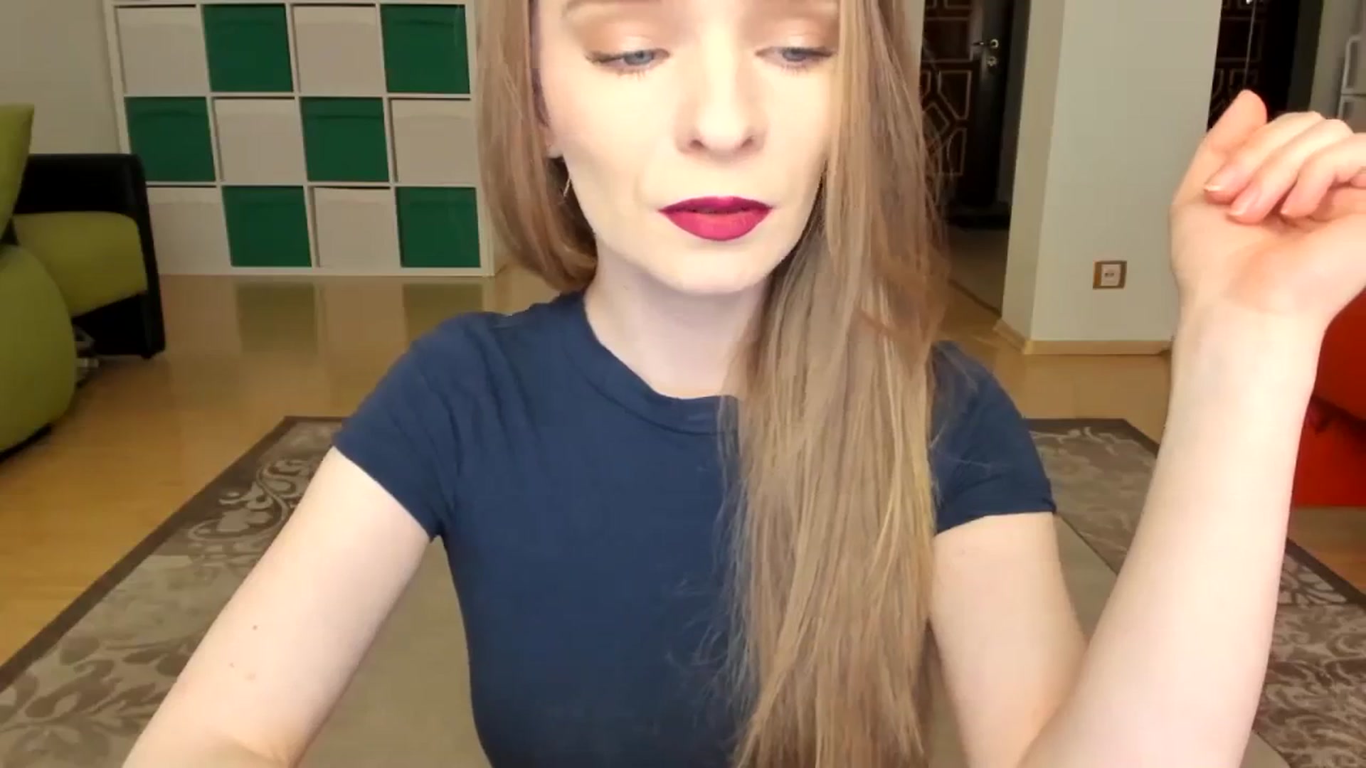 Gallery image thumbnail from Miss_tasha_'s myfreecams stream on, 01/27/2024, 14:18 image 9 of 20