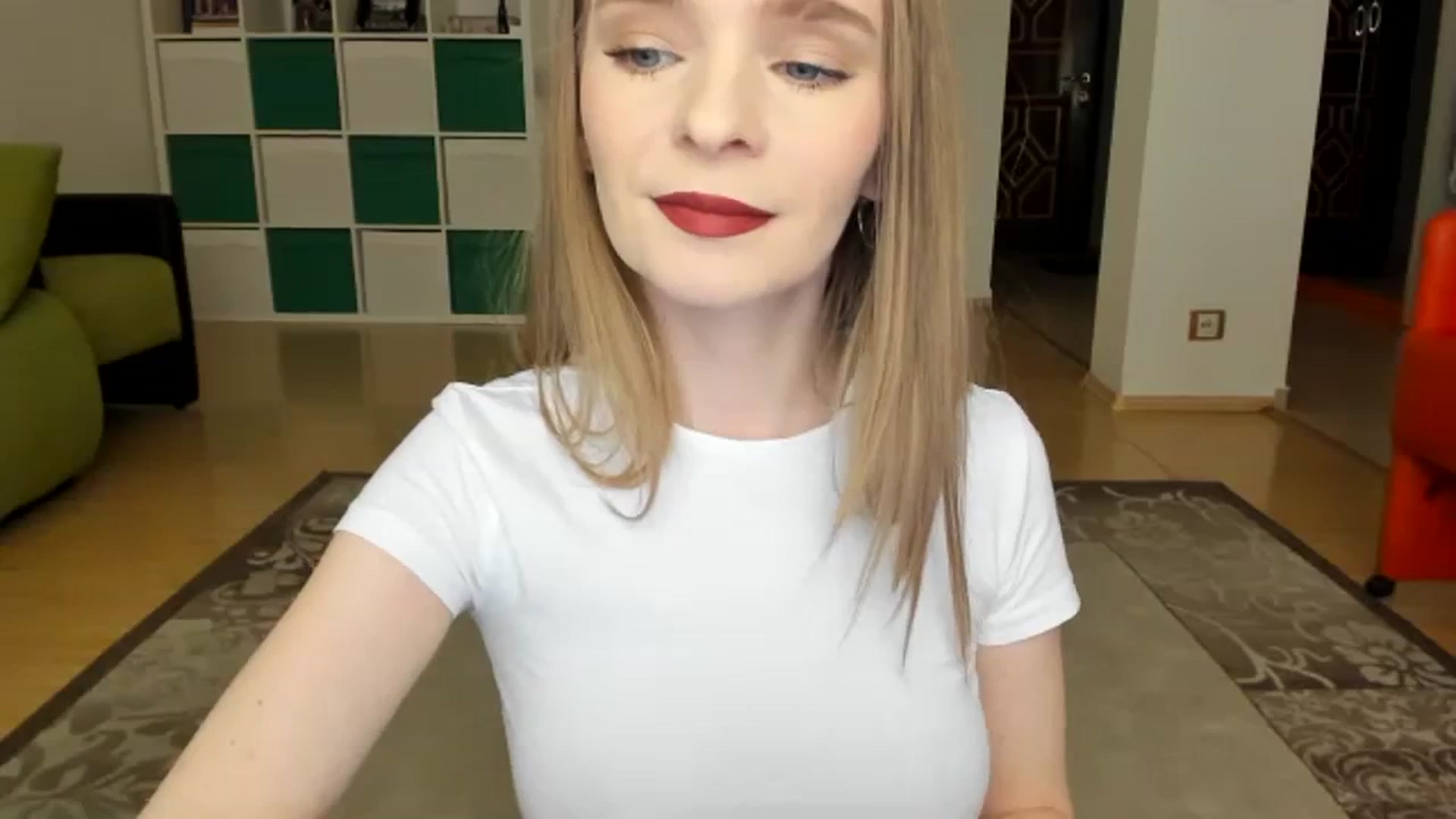 Gallery image thumbnail from Miss_tasha_'s myfreecams stream on, 01/28/2024, 13:42 image 10 of 20
