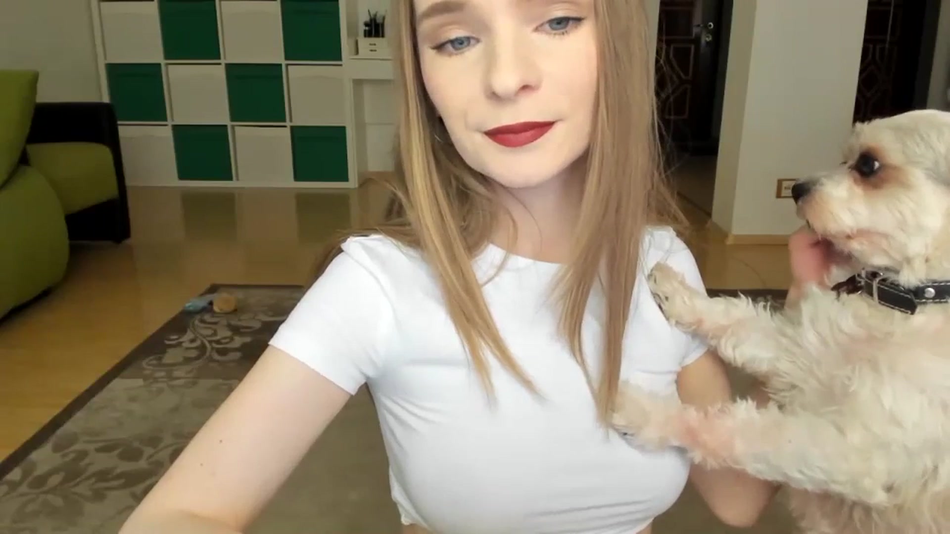 Gallery image thumbnail from Miss_tasha_'s myfreecams stream on, 01/28/2024, 14:34 image 18 of 20