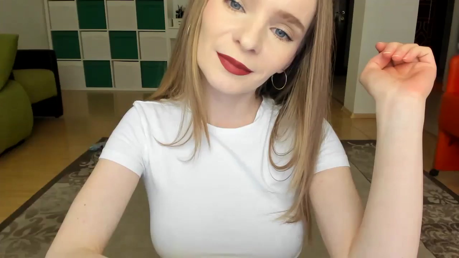 Gallery image thumbnail from Miss_tasha_'s myfreecams stream on, 01/28/2024, 14:34 image 16 of 20
