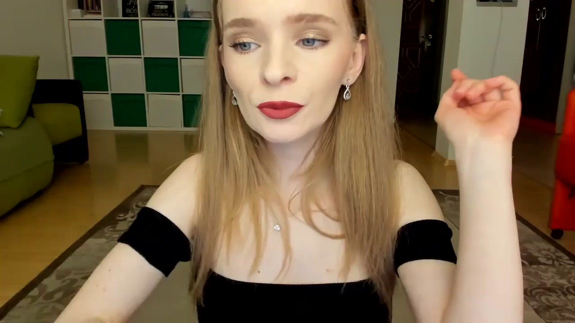 Gallery image thumbnail from Miss_tasha_'s myfreecams stream on, 04/27/2024, 15:25 image 6 of 20