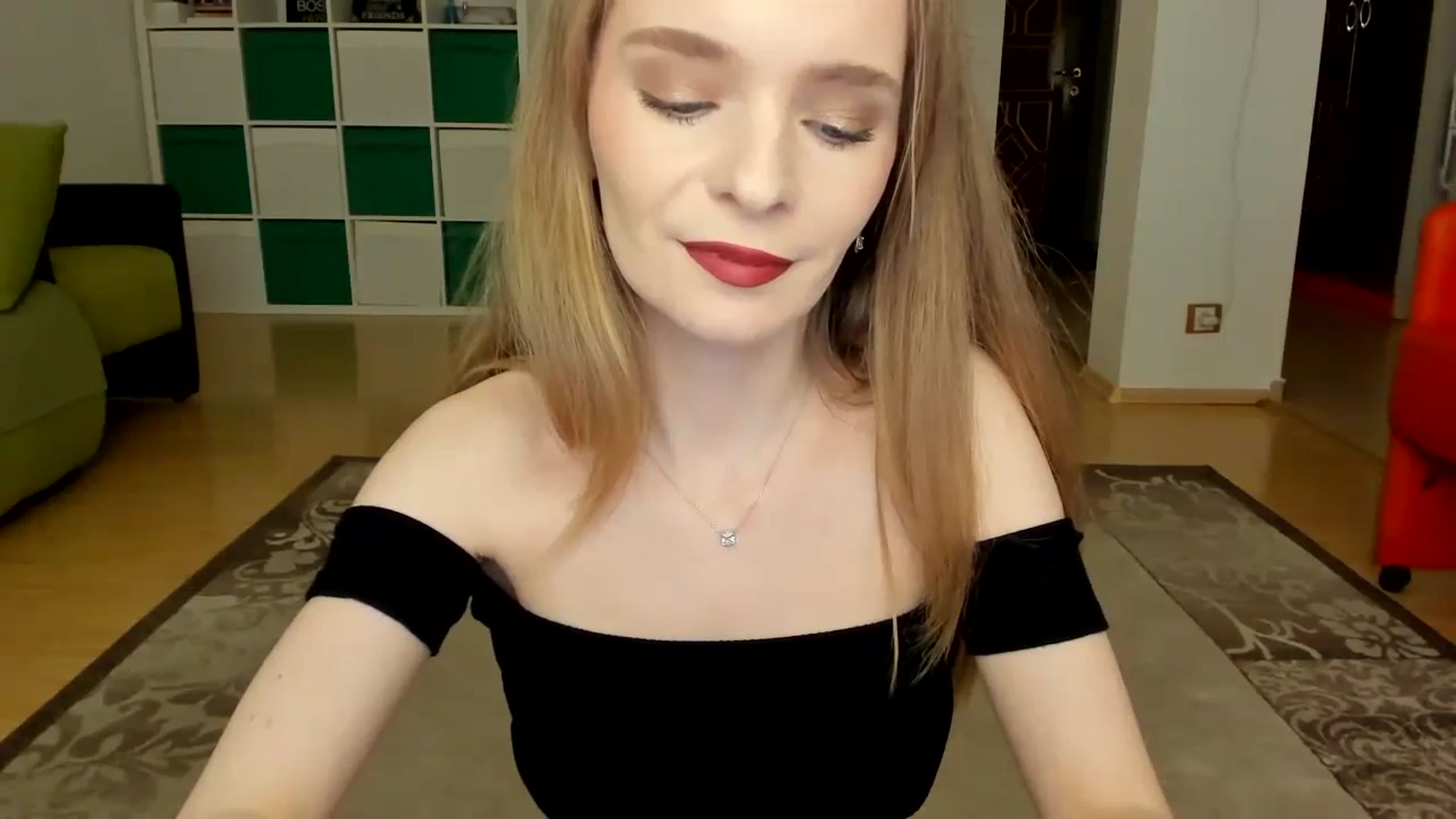 Gallery image thumbnail from Miss_tasha_'s myfreecams stream on, 04/27/2024, 15:25 image 17 of 20