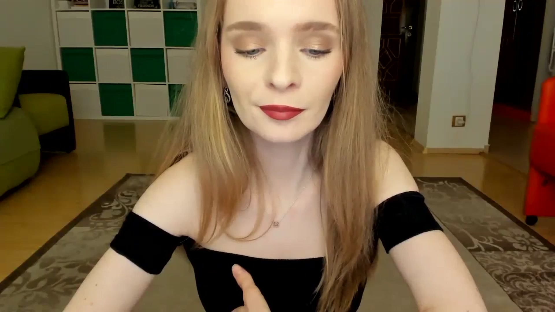 Gallery image thumbnail from Miss_tasha_'s myfreecams stream on, 04/27/2024, 15:25 image 18 of 20