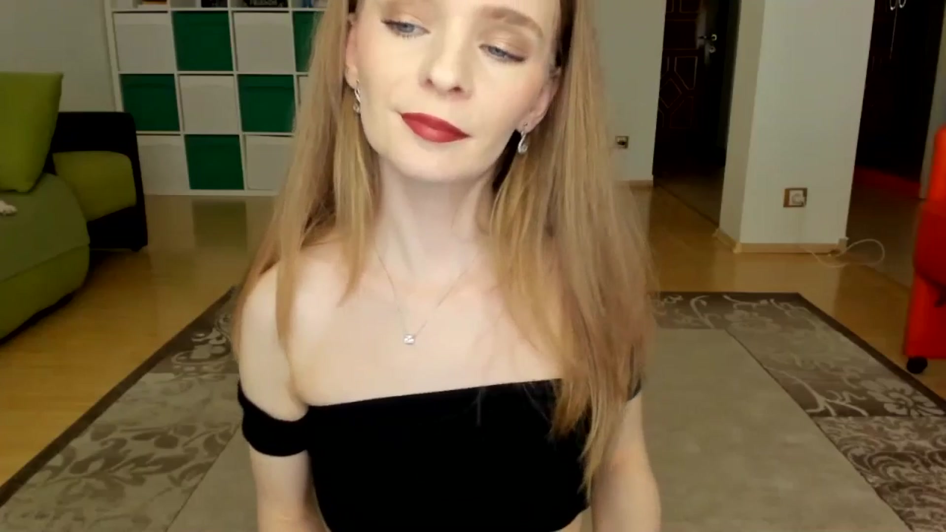 Gallery image thumbnail from Miss_tasha_'s myfreecams stream on, 04/27/2024, 15:59 image 8 of 20