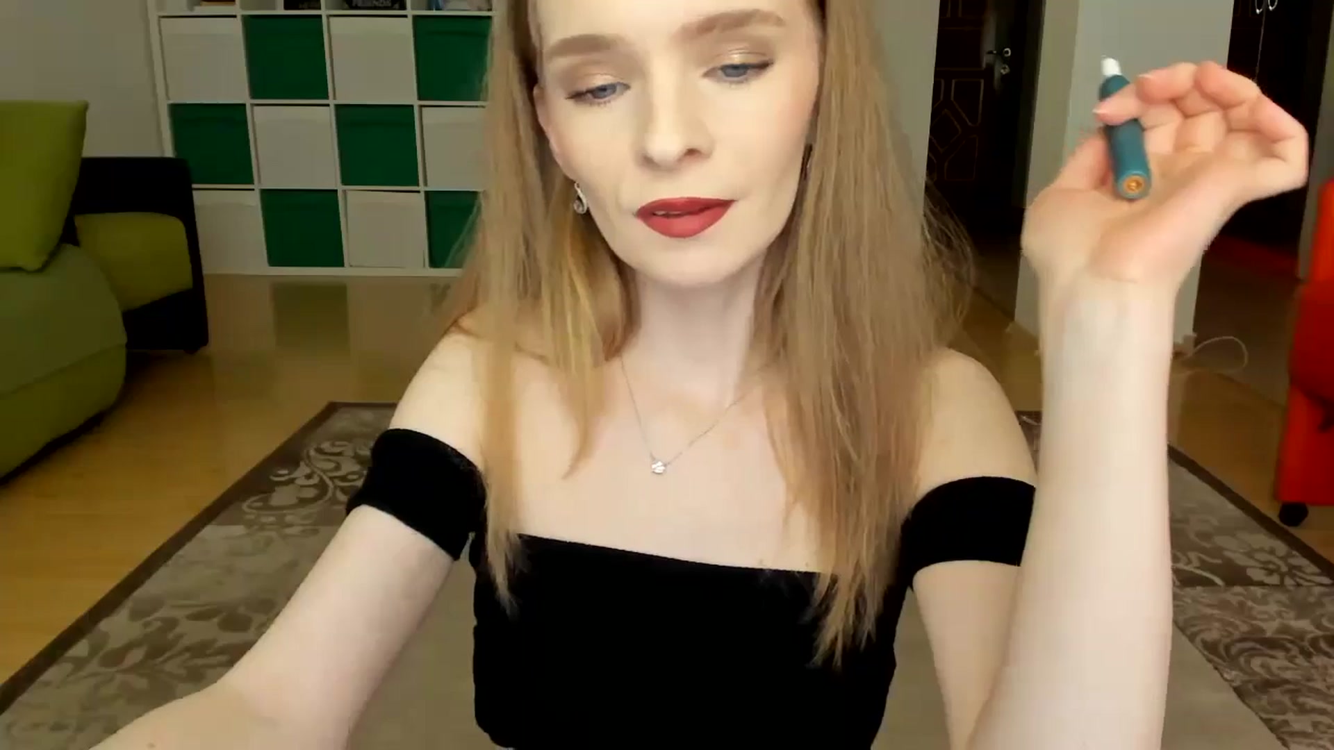 Gallery image thumbnail from Miss_tasha_'s myfreecams stream on, 04/27/2024, 15:59 image 10 of 20