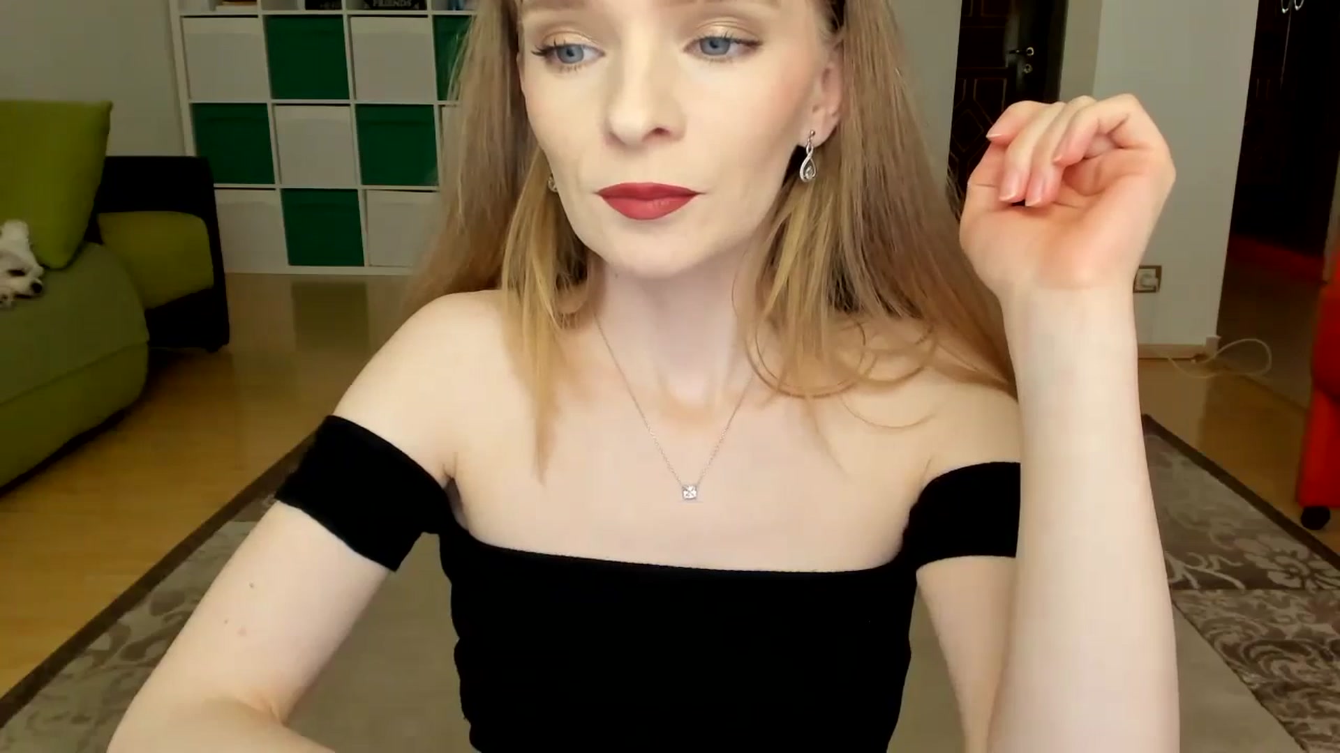 Gallery image thumbnail from Miss_tasha_'s myfreecams stream on, 04/27/2024, 15:59 image 7 of 20