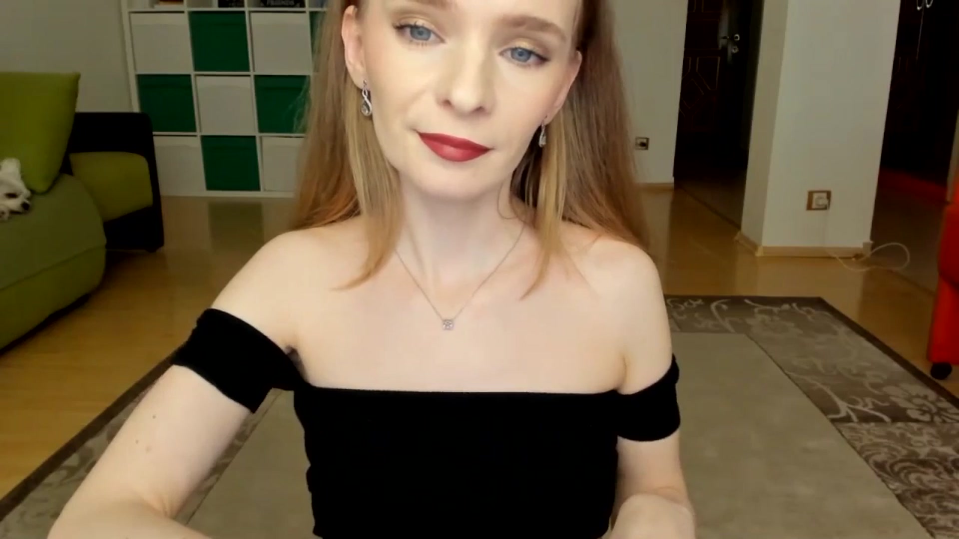 Gallery image thumbnail from Miss_tasha_'s myfreecams stream on, 04/27/2024, 15:59 image 6 of 20