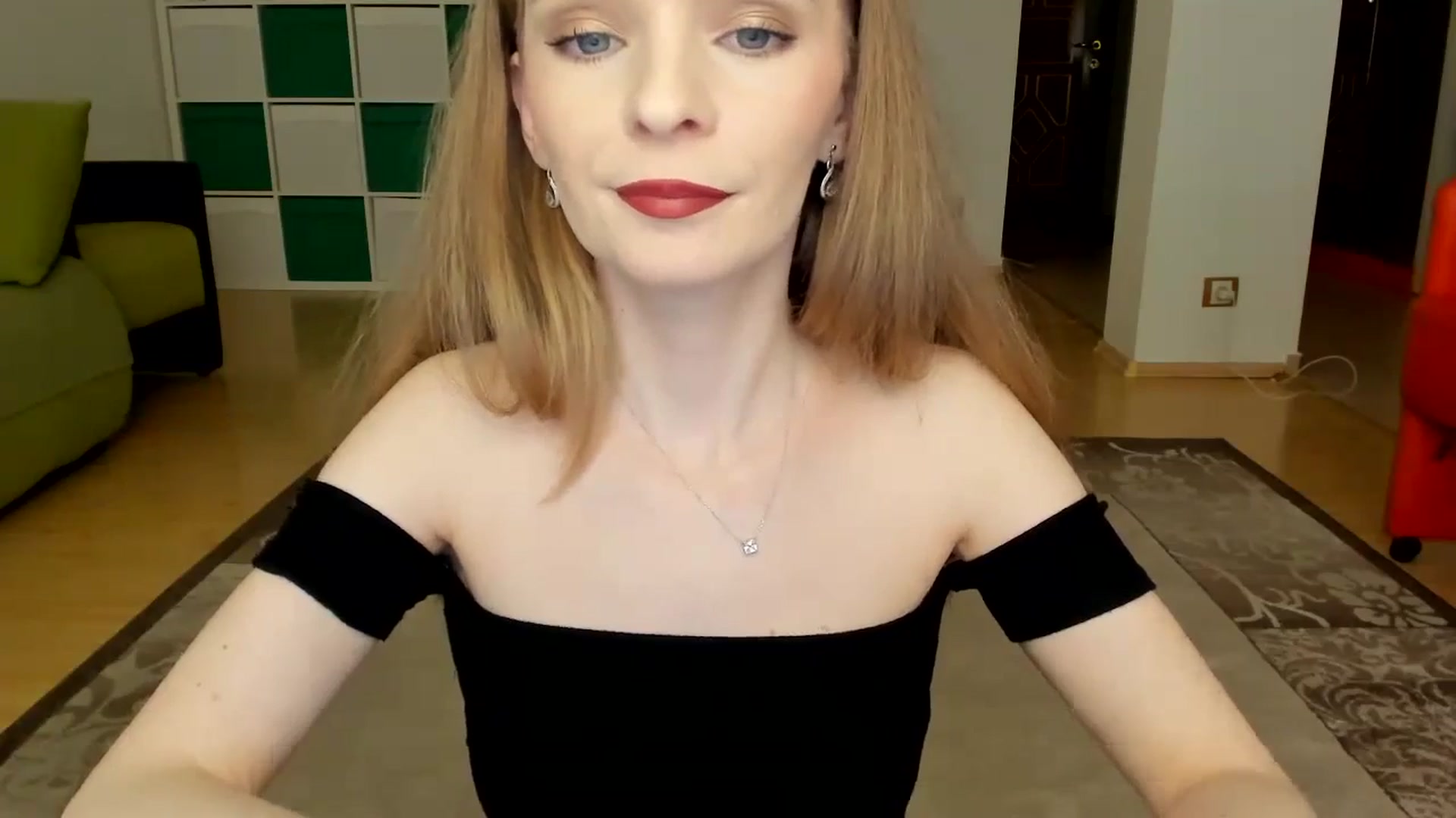 Gallery image thumbnail from Miss_tasha_'s myfreecams stream on, 04/27/2024, 15:59 image 14 of 20