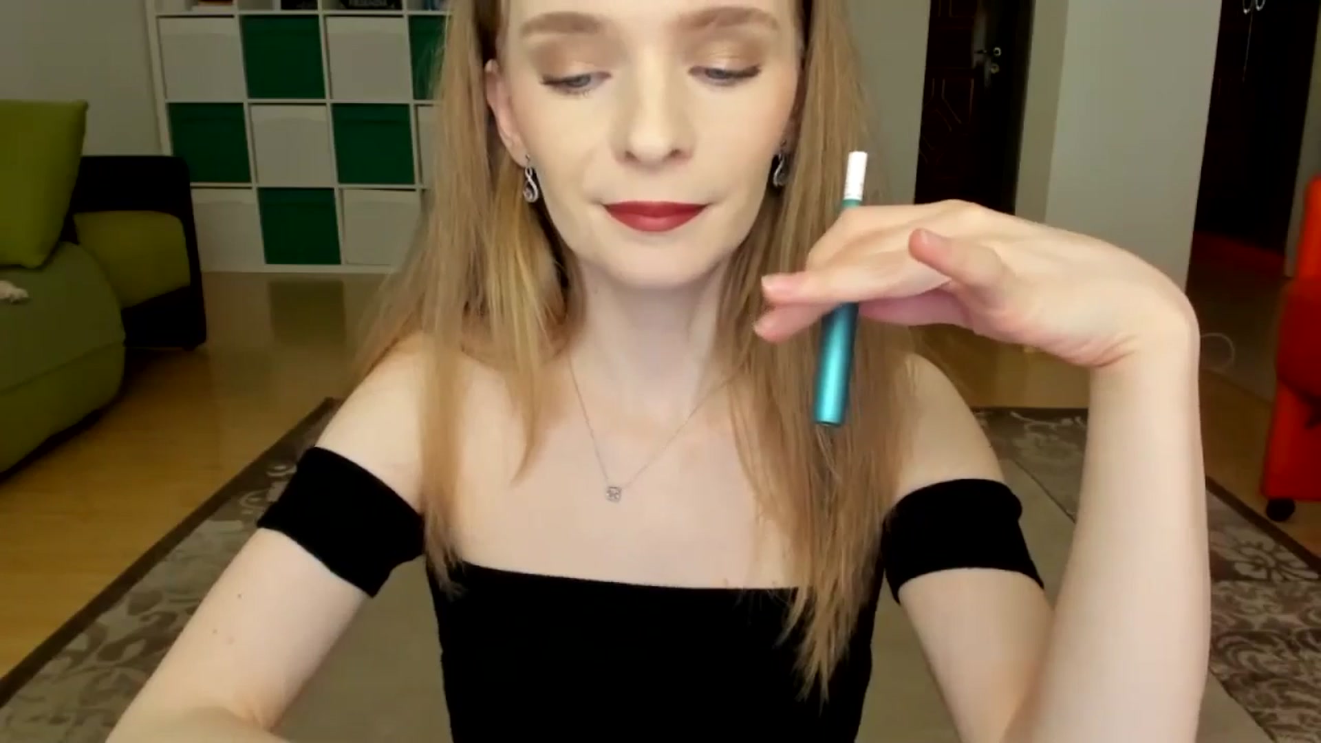 Gallery image thumbnail from Miss_tasha_'s myfreecams stream on, 04/27/2024, 15:59 image 9 of 20