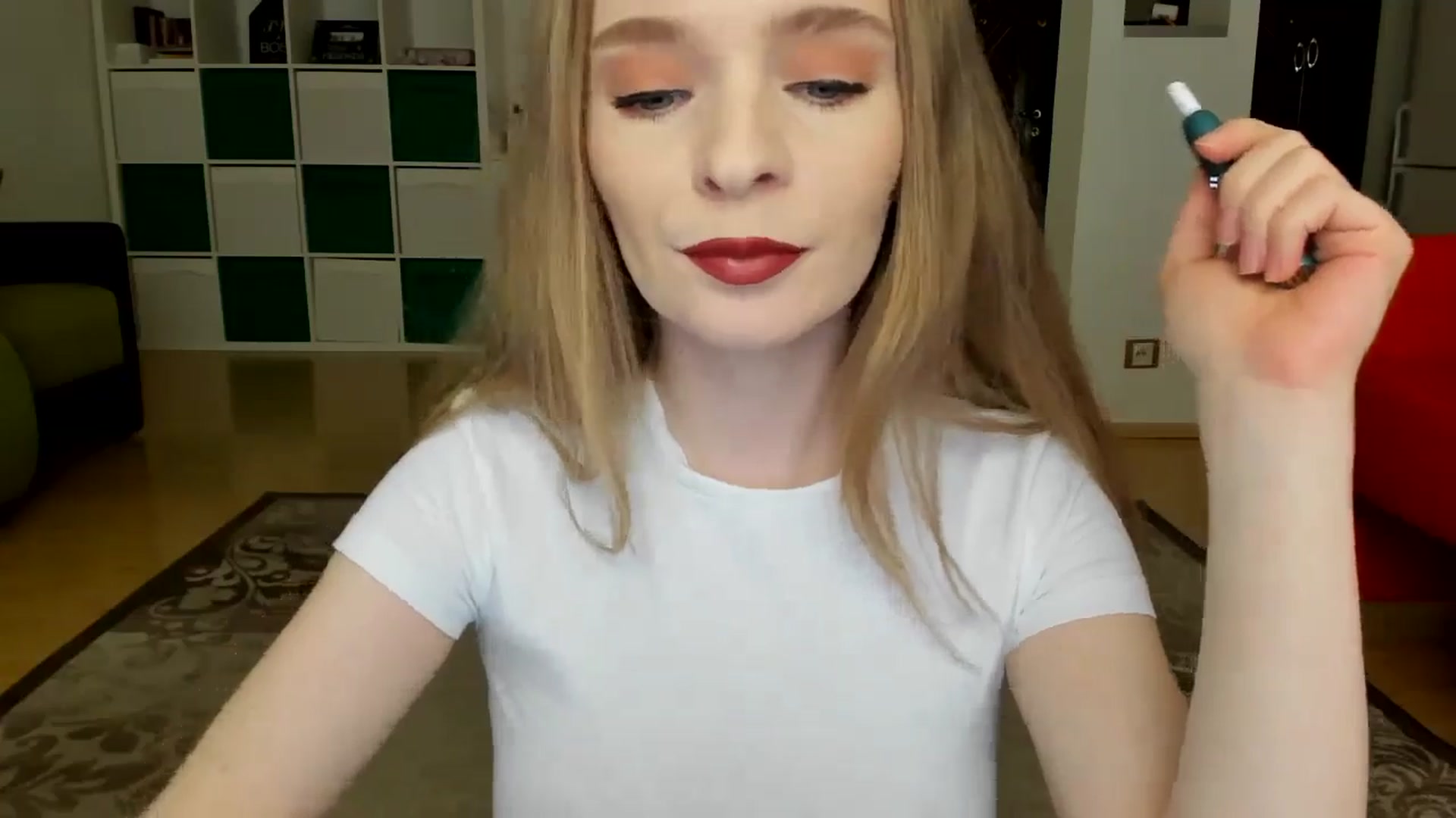 Gallery image thumbnail from Miss_tasha_'s myfreecams stream on, 05/12/2024, 14:01 image 16 of 20