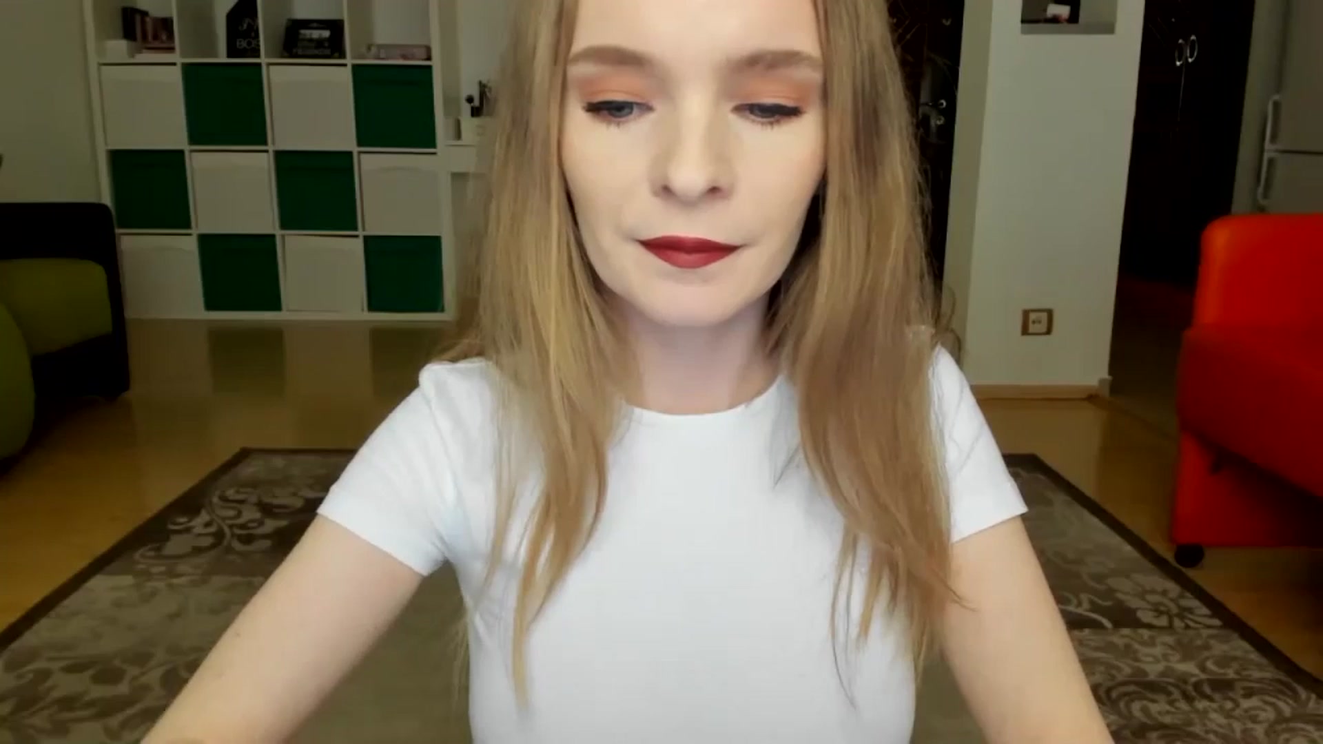 Gallery image thumbnail from Miss_tasha_'s myfreecams stream on, 05/12/2024, 14:01 image 15 of 20