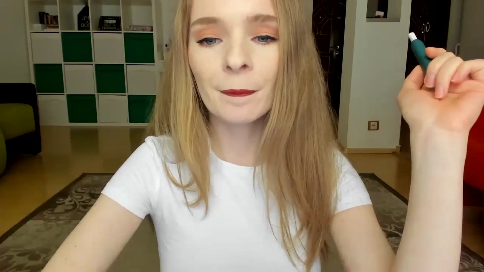 Gallery image thumbnail from Miss_tasha_'s myfreecams stream on, 05/12/2024, 15:21 image 14 of 20