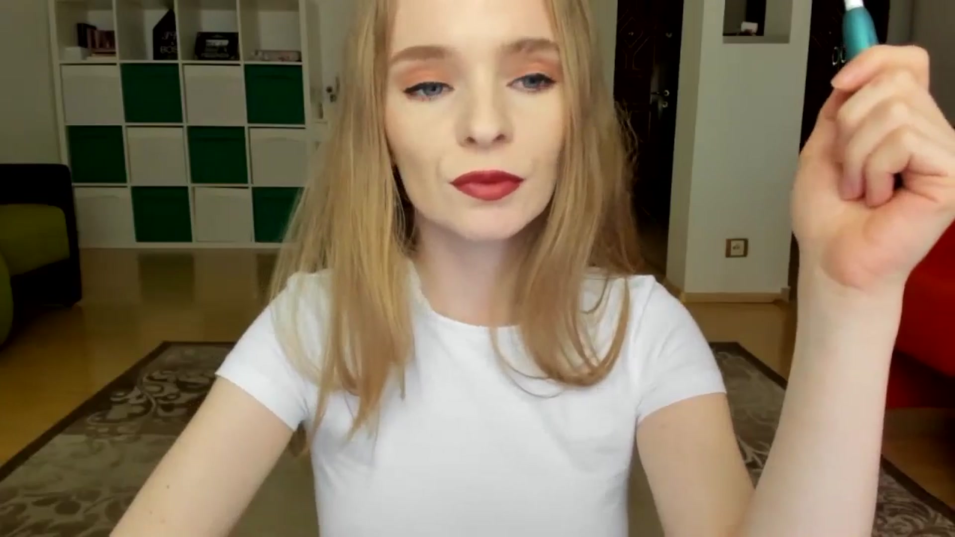 Gallery image thumbnail from Miss_tasha_'s myfreecams stream on, 05/12/2024, 15:21 image 16 of 20