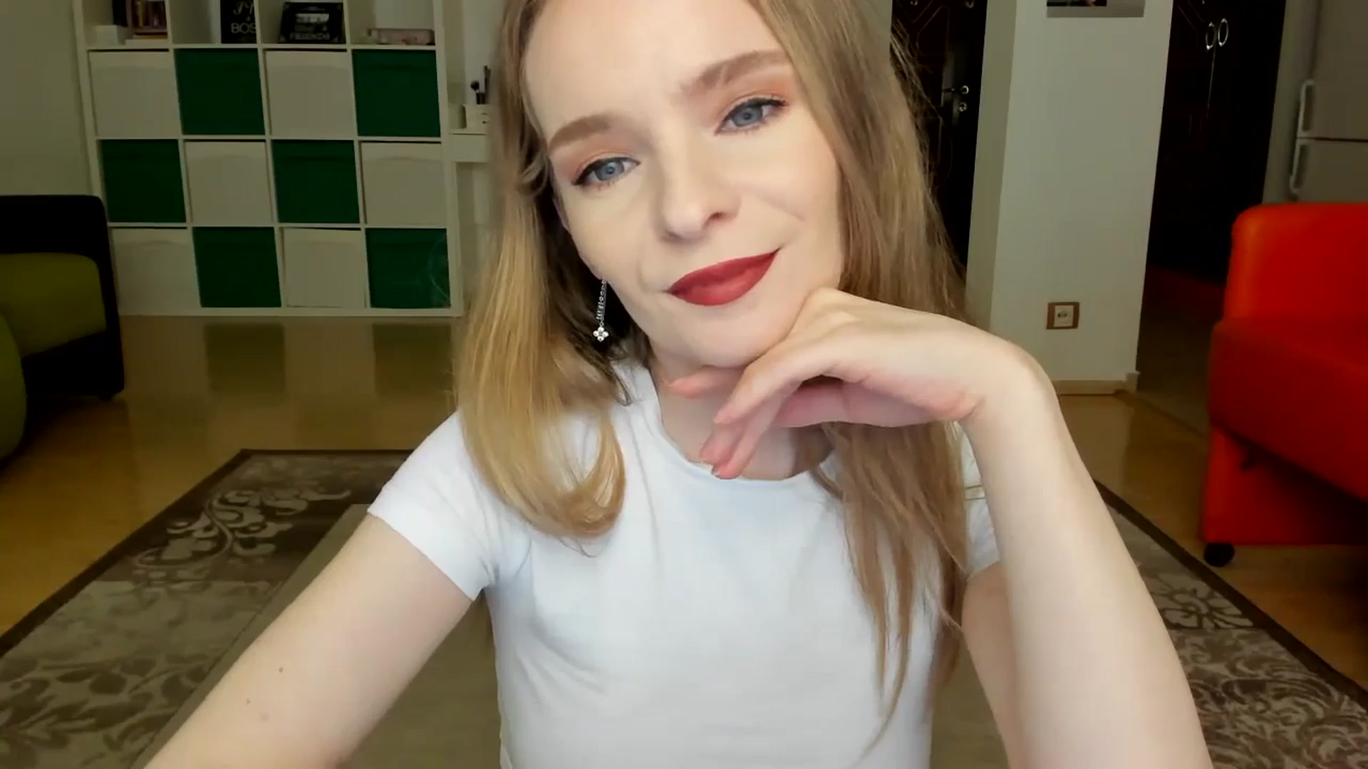 Gallery image thumbnail from Miss_tasha_'s myfreecams stream on, 05/12/2024, 15:21 image 4 of 20